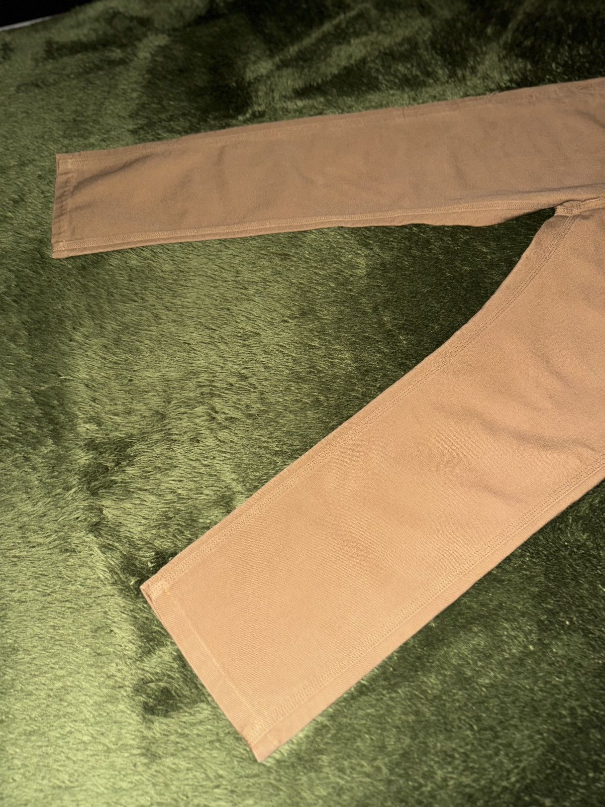 Carhartt Wip [30x32] Carhartt WIP Canvas Single Knee Carpenter Pants Size US 30 / EU 46 - 6 Thumbnail