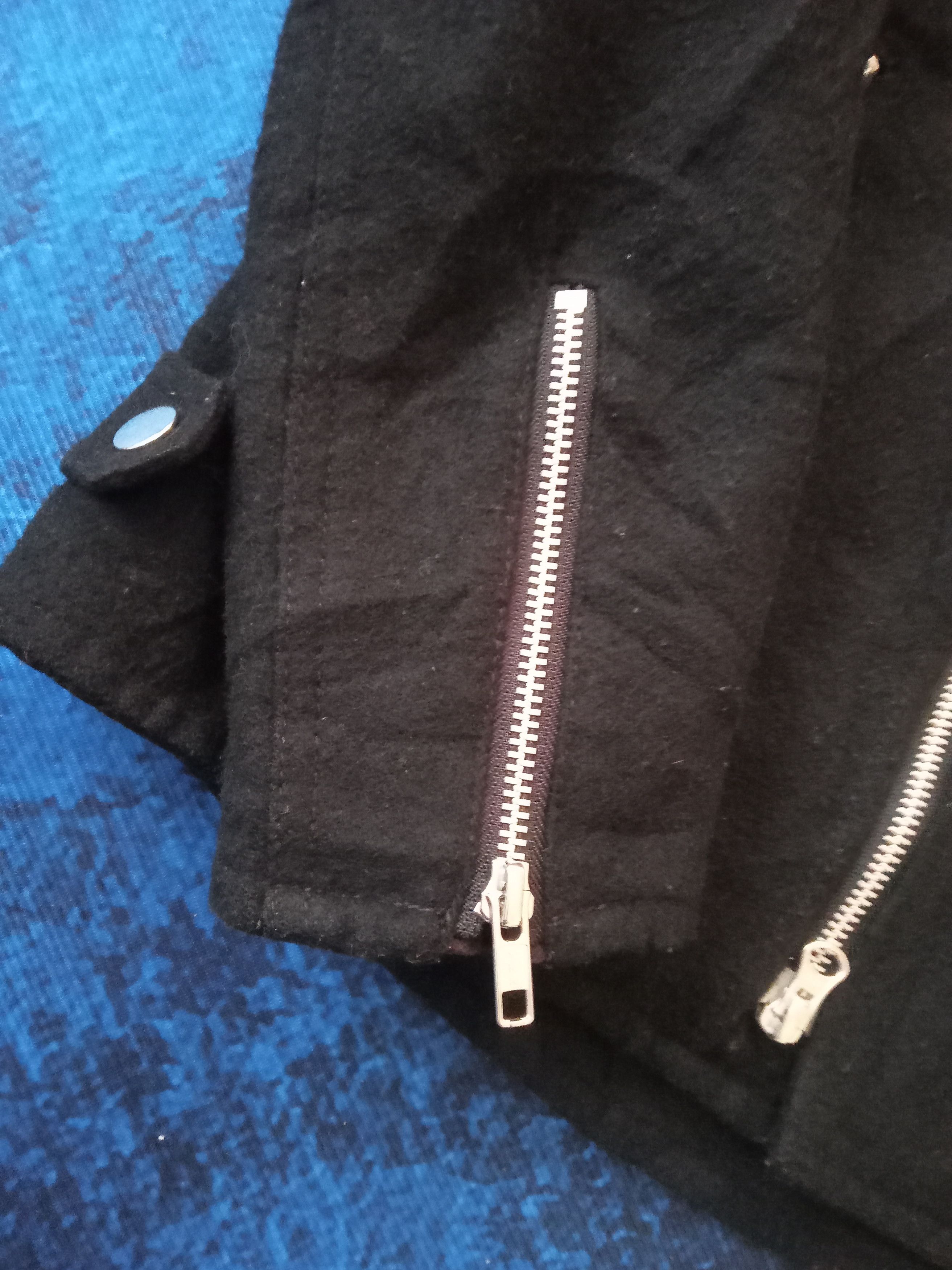 Beams Plus × Japanese Brand The Beams Zipped Hoodie Jacket Size US M / EU 48-50 / 2 - 7 Thumbnail