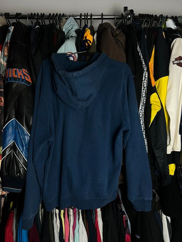 Stussy Hoodie Stussy king Size US M / EU 48-50 / 2 - 2 Thumbnail