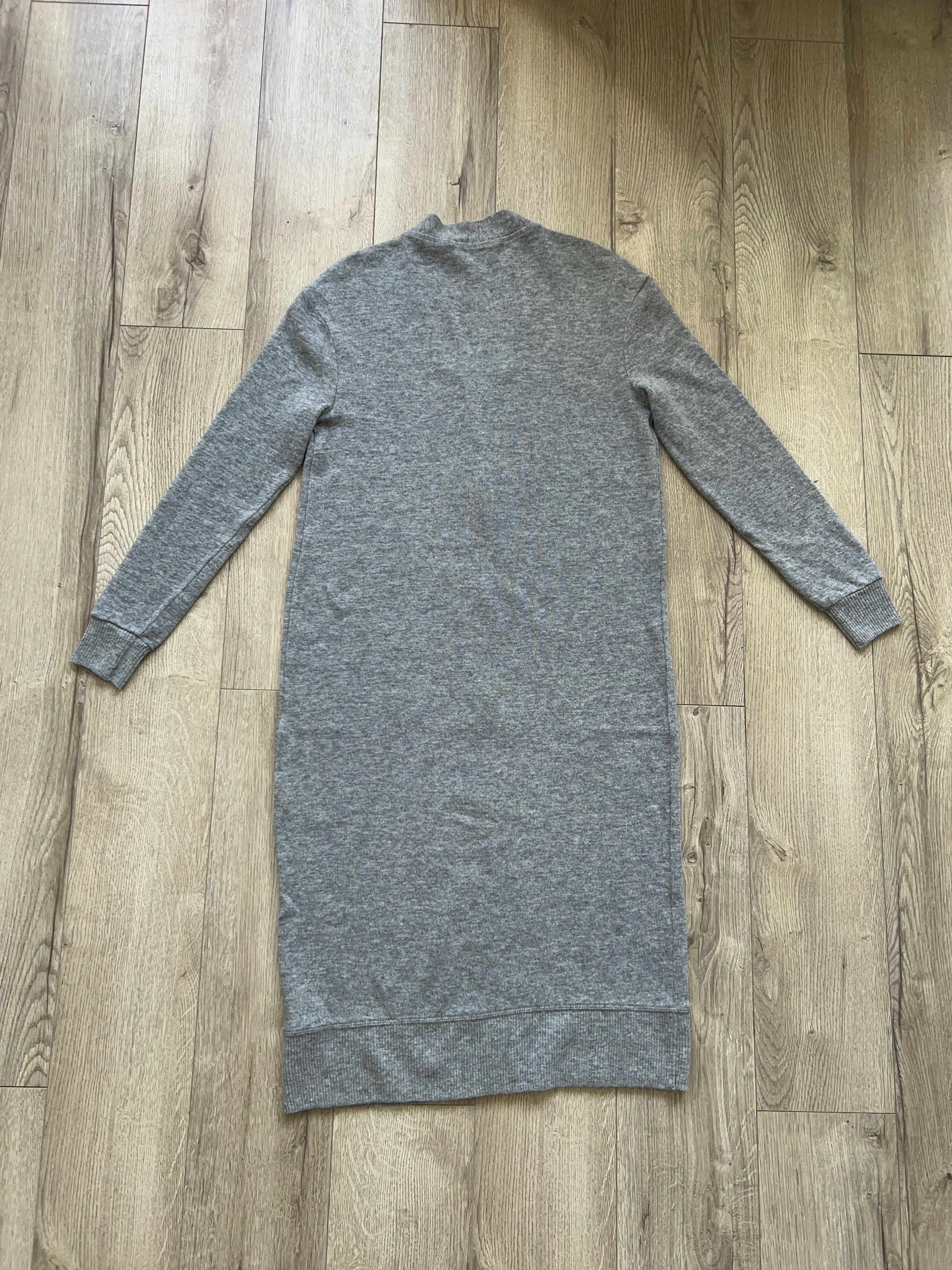 Max Mara Max Mara Leisure Josef Wool Blend Long Cardigan Button Size M / US 6-8 / IT 42-44 - 8 Thumbnail