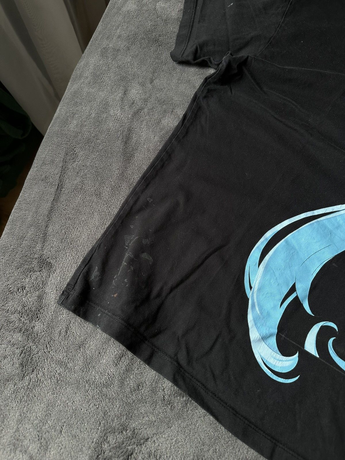 Japanese Brand × Vintage Vintage Hatsune Miku T-Shirt Anime Size US XL / EU 56 / 4 - 4 Thumbnail