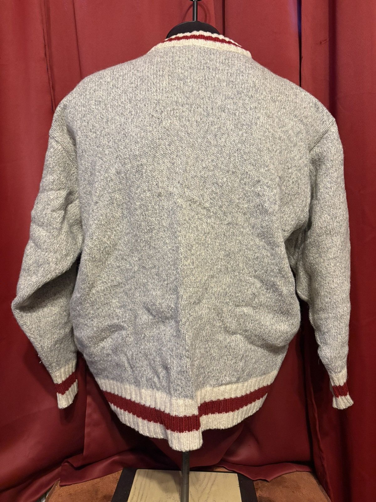 Coca Cola Vintage Coca Cola Sweater 90’s Sock Monkey Bottle Cap Logo Size US XL / EU 56 / 4 - 2 Thumbnail