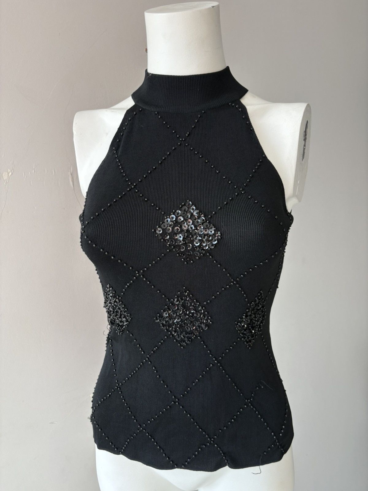 Vintage Vintage blouse Size S / US 4 / IT 40 - 8 Thumbnail