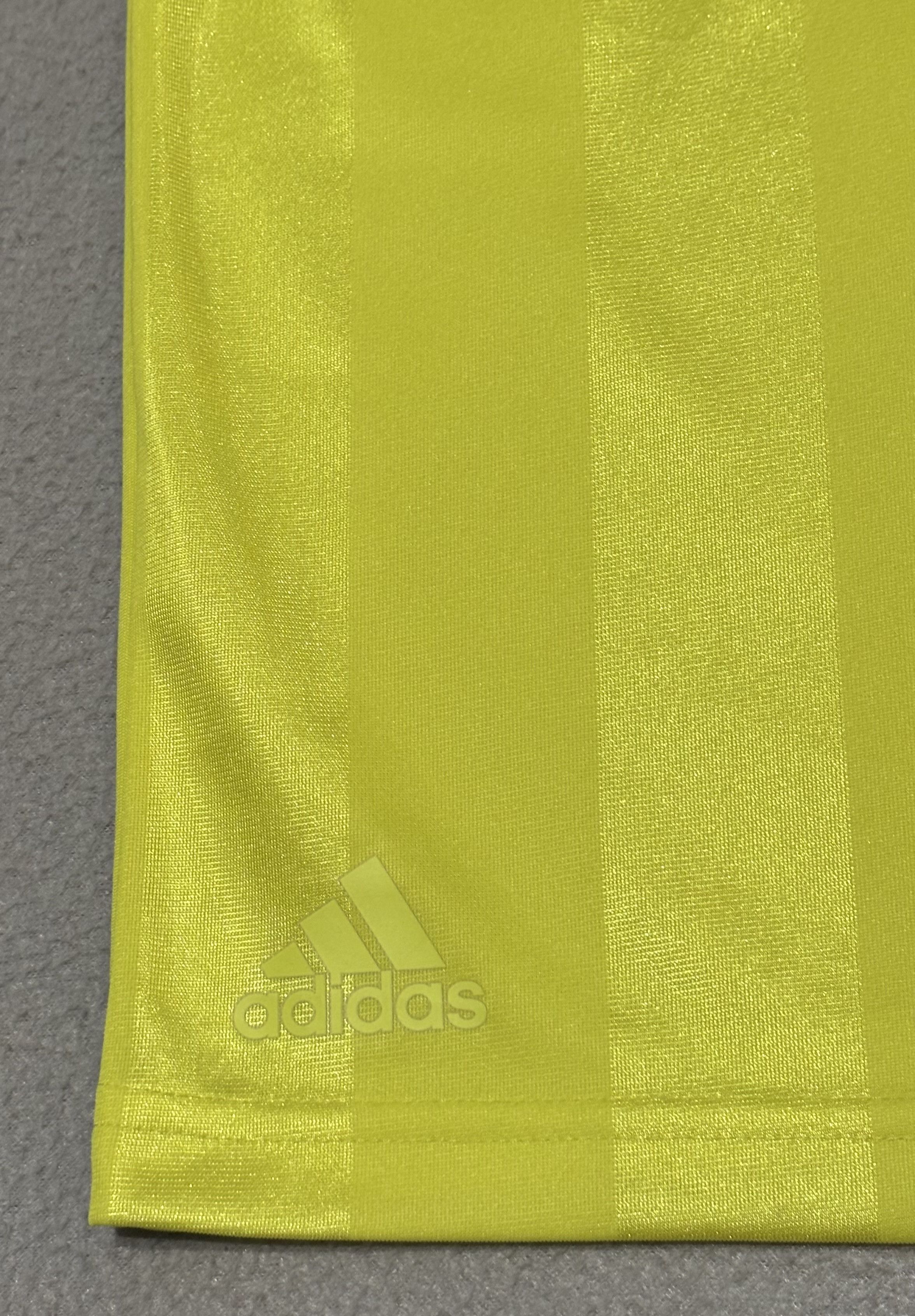 Adidas Schweizerischer Fussballverband SFV/ASF Adidas Referee Size US L / EU 52-54 / 3 - 8 Thumbnail
