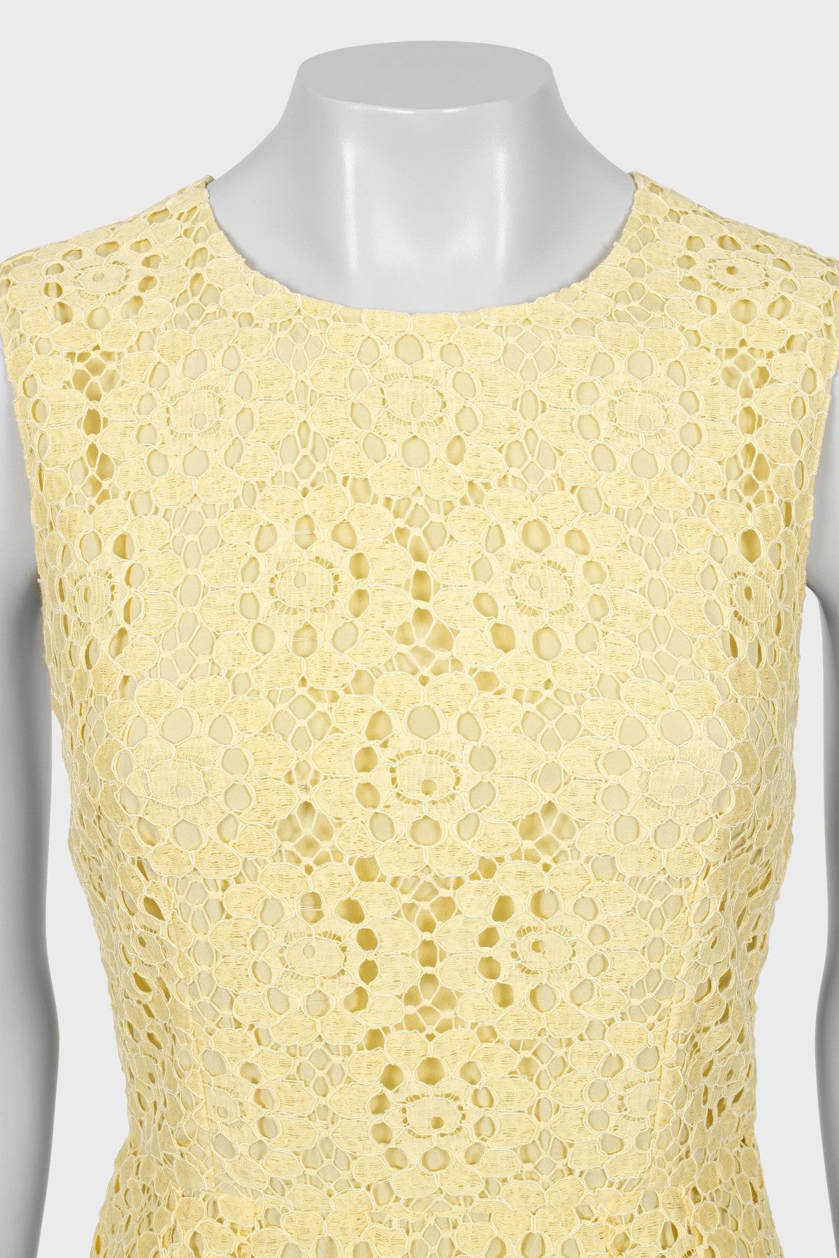 Dolce & Gabbana Dolce & Gabbana Mid-length dress Size M / US 6-8 / IT 42-44 - 4 Thumbnail