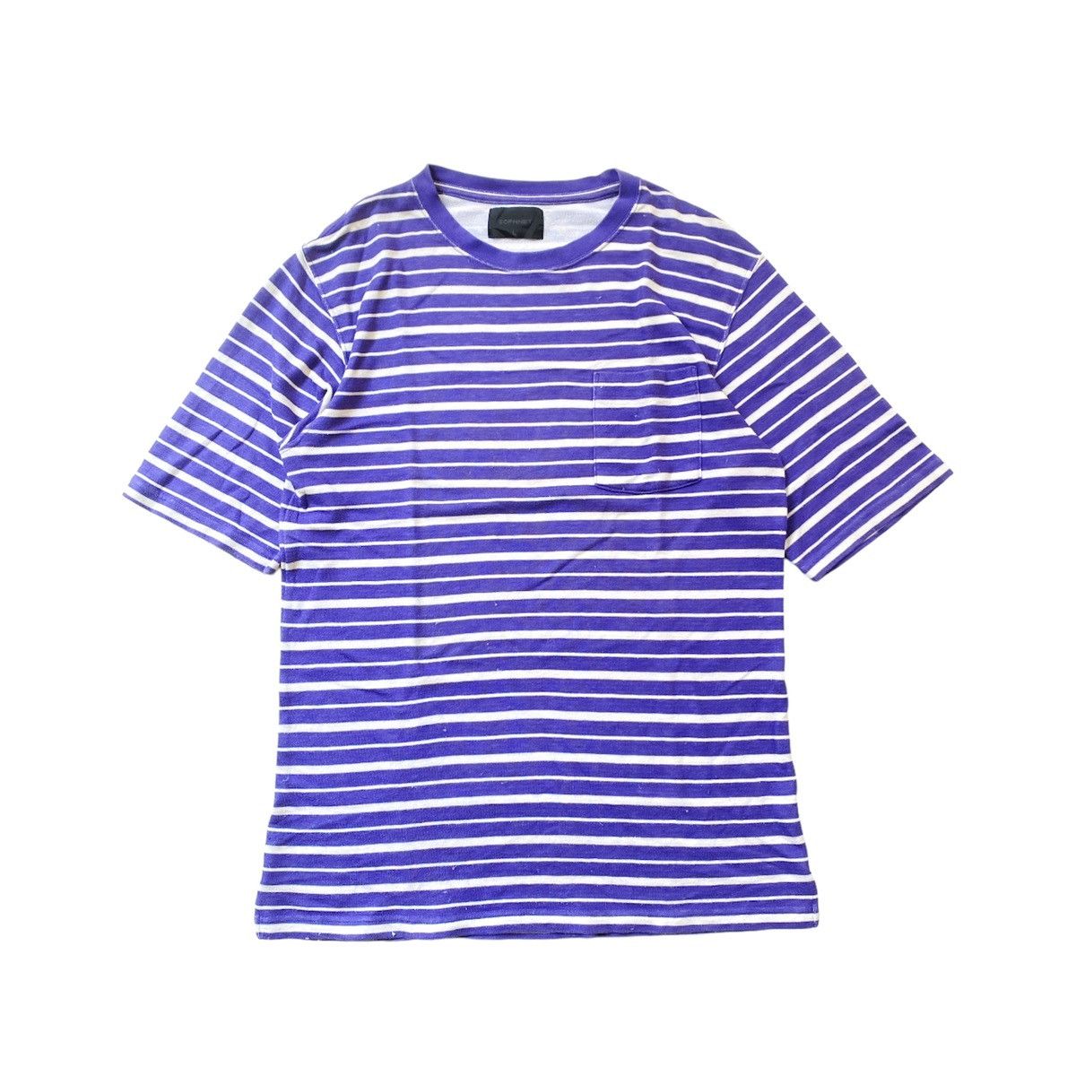 Sophnet. Sophnet StripeTshirt Japan Size US L / EU 52-54 / 3 - 1 Thumbnail