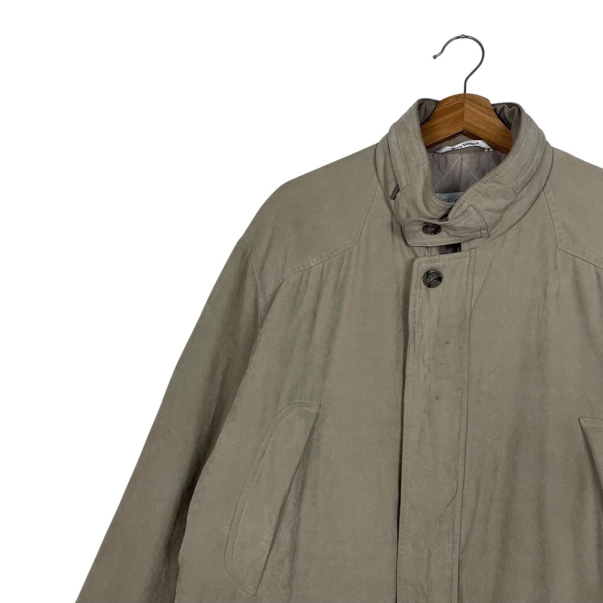 Japanese Brand Japanese Brand Troy Bros Jacket Size US L / EU 52-54 / 3 - 6 Thumbnail
