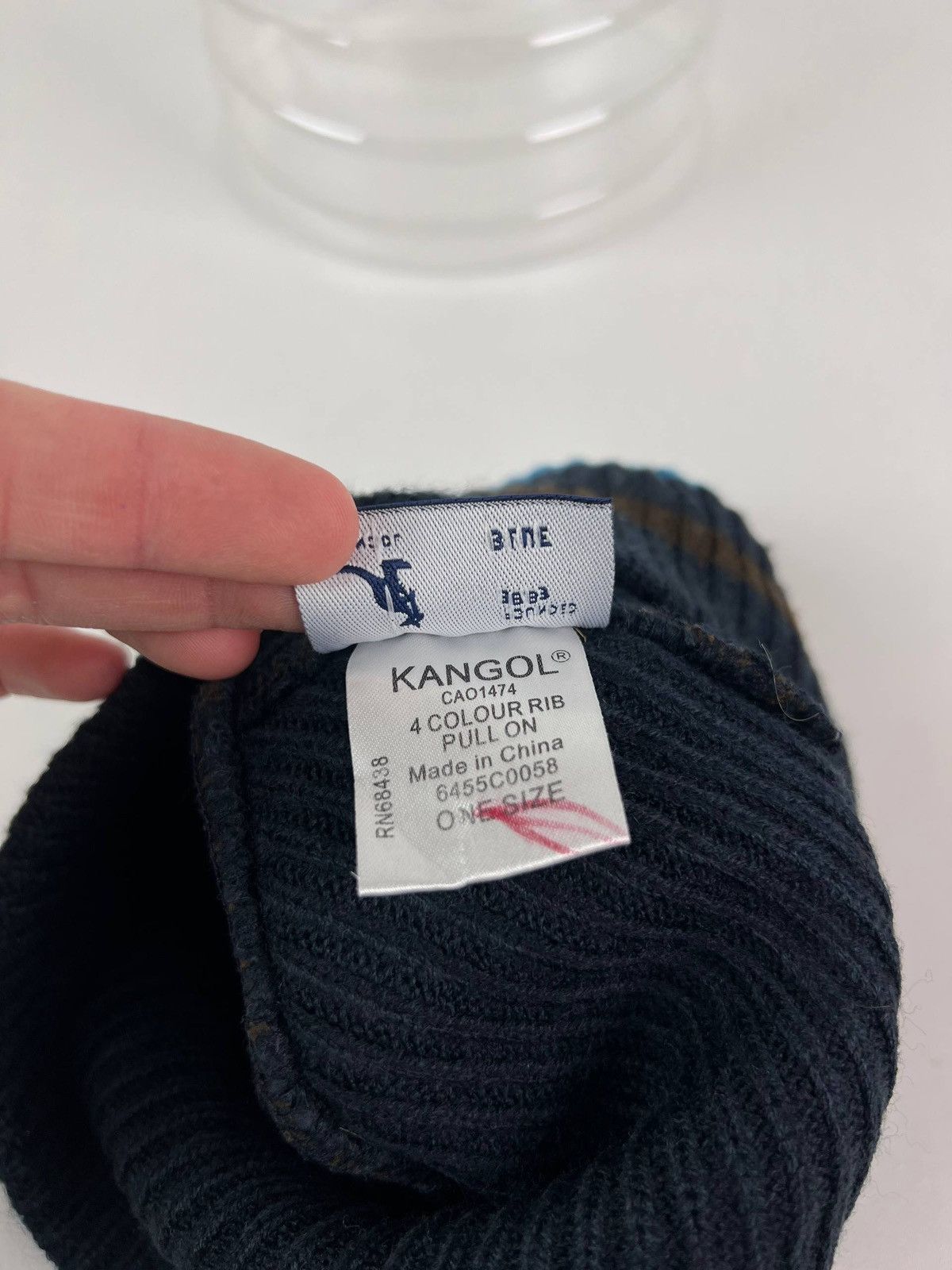 Kangol Kangol vintage hat one size Size ONE SIZE - 5 Thumbnail