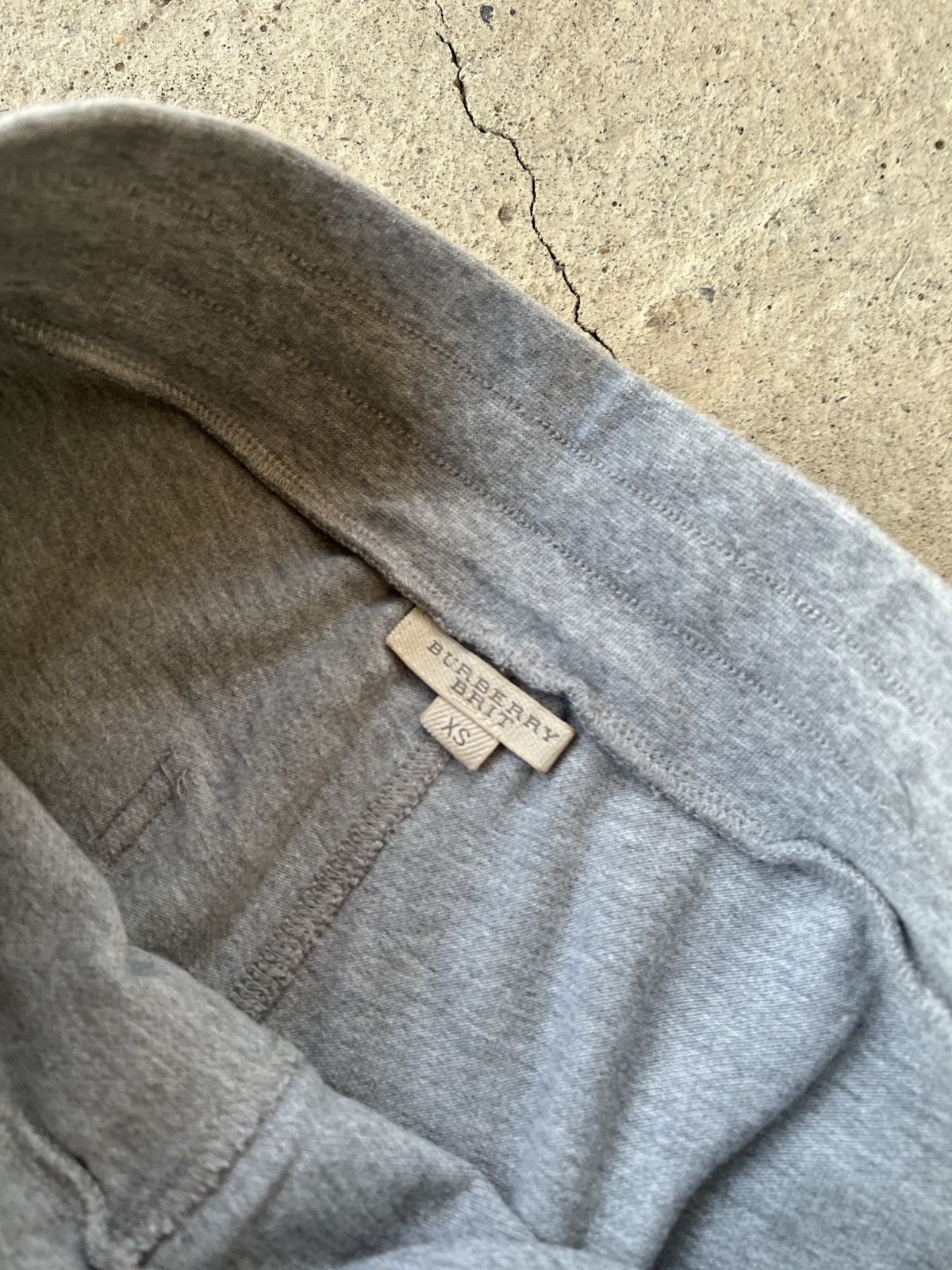 Burberry Burberry Brit Tracksuit Size XS / US 0-2 / IT 36-38 - 10 Thumbnail