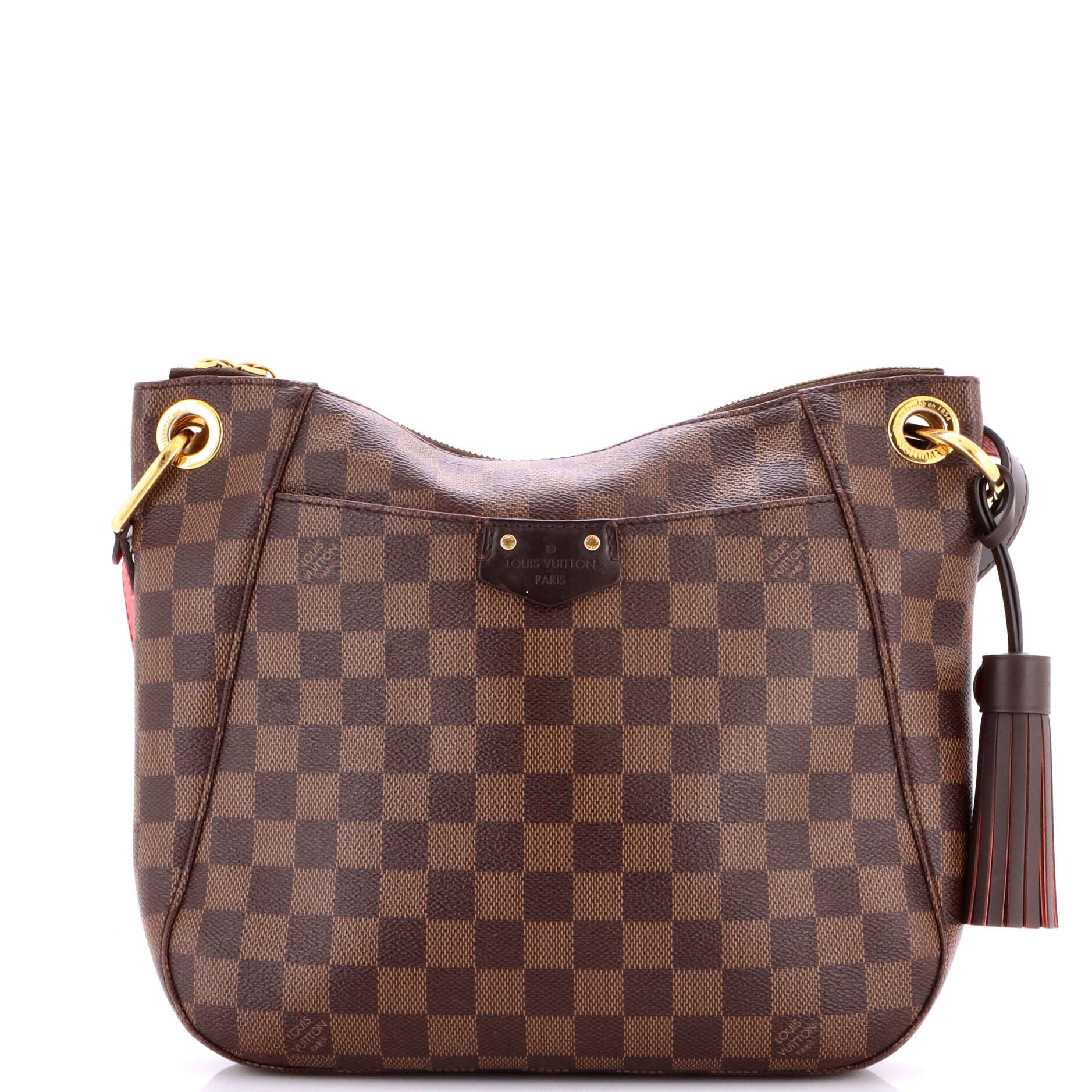 Louis Vuitton South Bank Besace Bag Size ONE SIZE - 1 Thumbnail