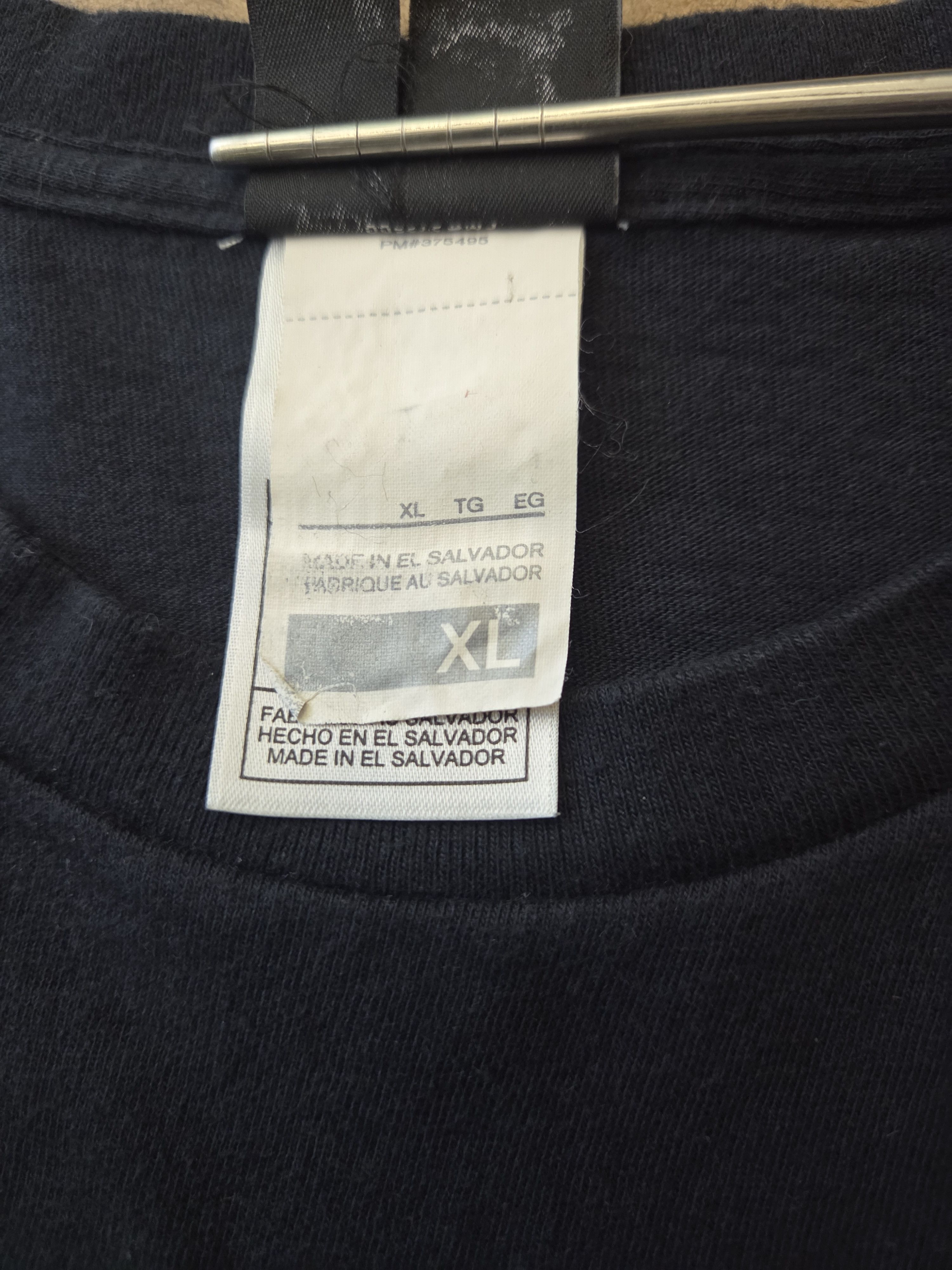 Nike Nike 6.0 Logo collage Tshirt Sz XL Size US XL / EU 56 / 4 - 6 Thumbnail