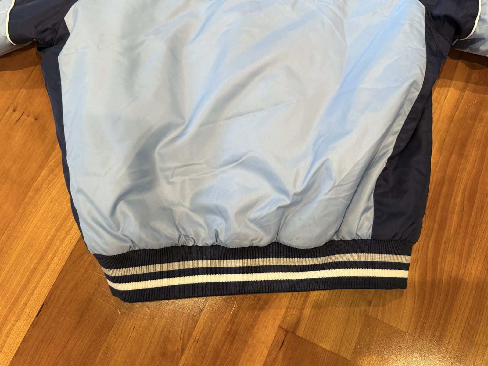 Supreme Supreme jacket Medium Blue Size US M / EU 48-50 / 2 - 16 Thumbnail