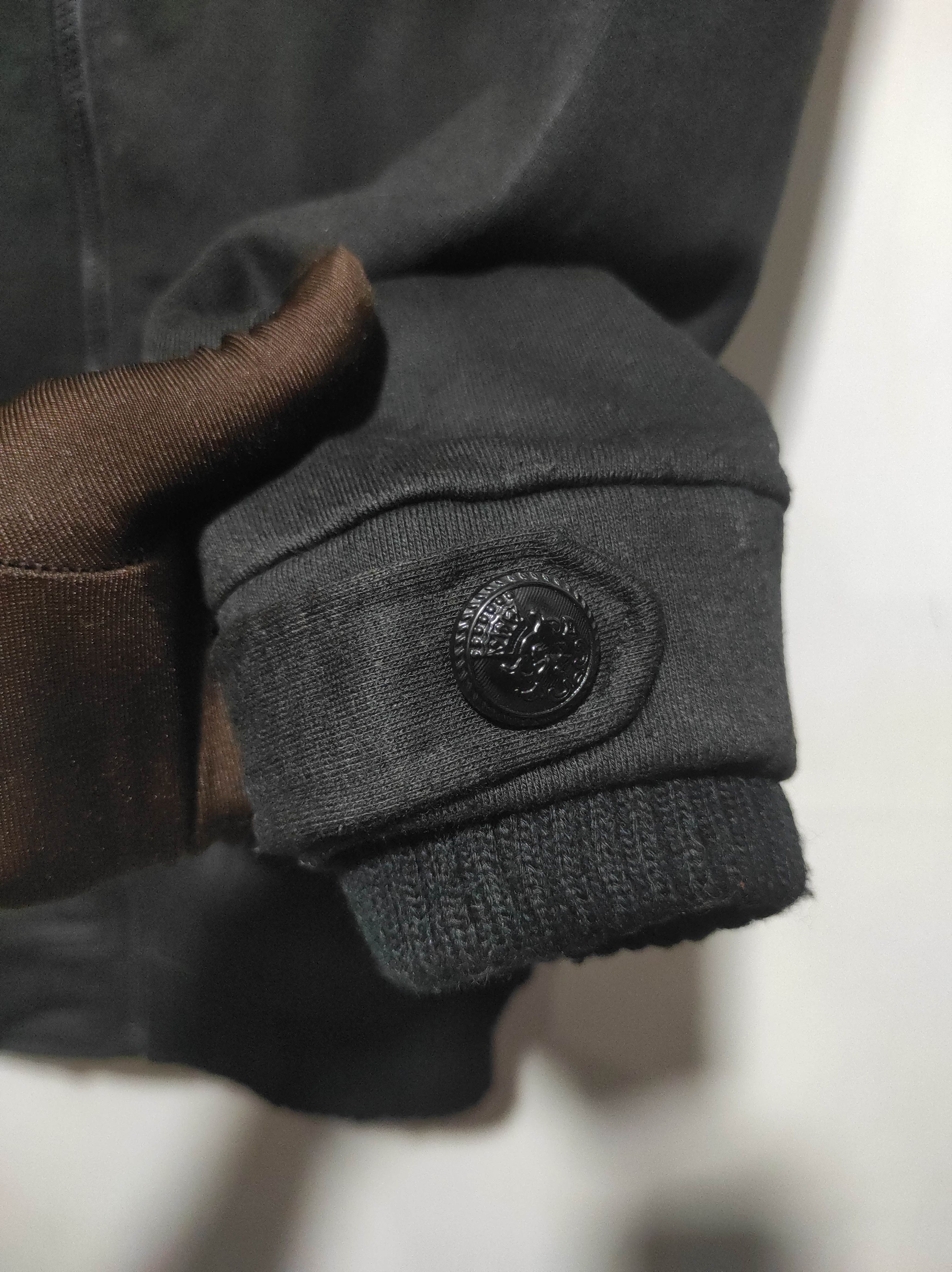 If Six Was Nine Sorridere Zip Fur Hoodie LGB IfSixWasNine style Size US XS / EU 42 / 0 - 6 Thumbnail