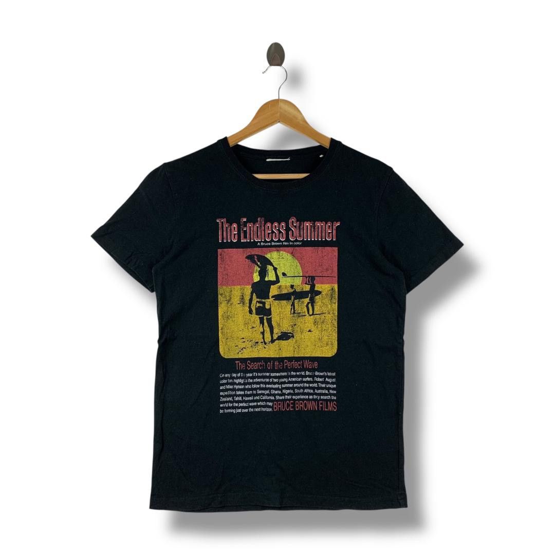 Other Vintage THE ENDLESS SUMMER Promo movie tee Size US M / EU 48-50 / 2 - 1 Thumbnail