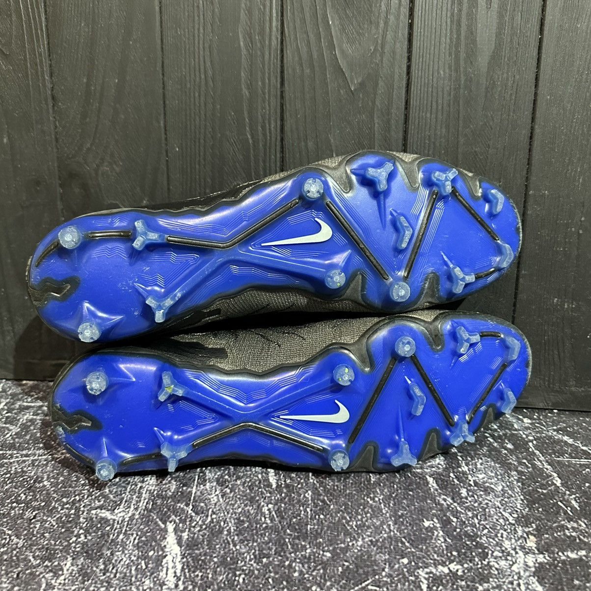 Nike Nike Phantom GX Elite FG Soccer Cleats sz 10.5us 9.5uk 44.5 Size US 10.5 / EU 43-44 - 11 Thumbnail