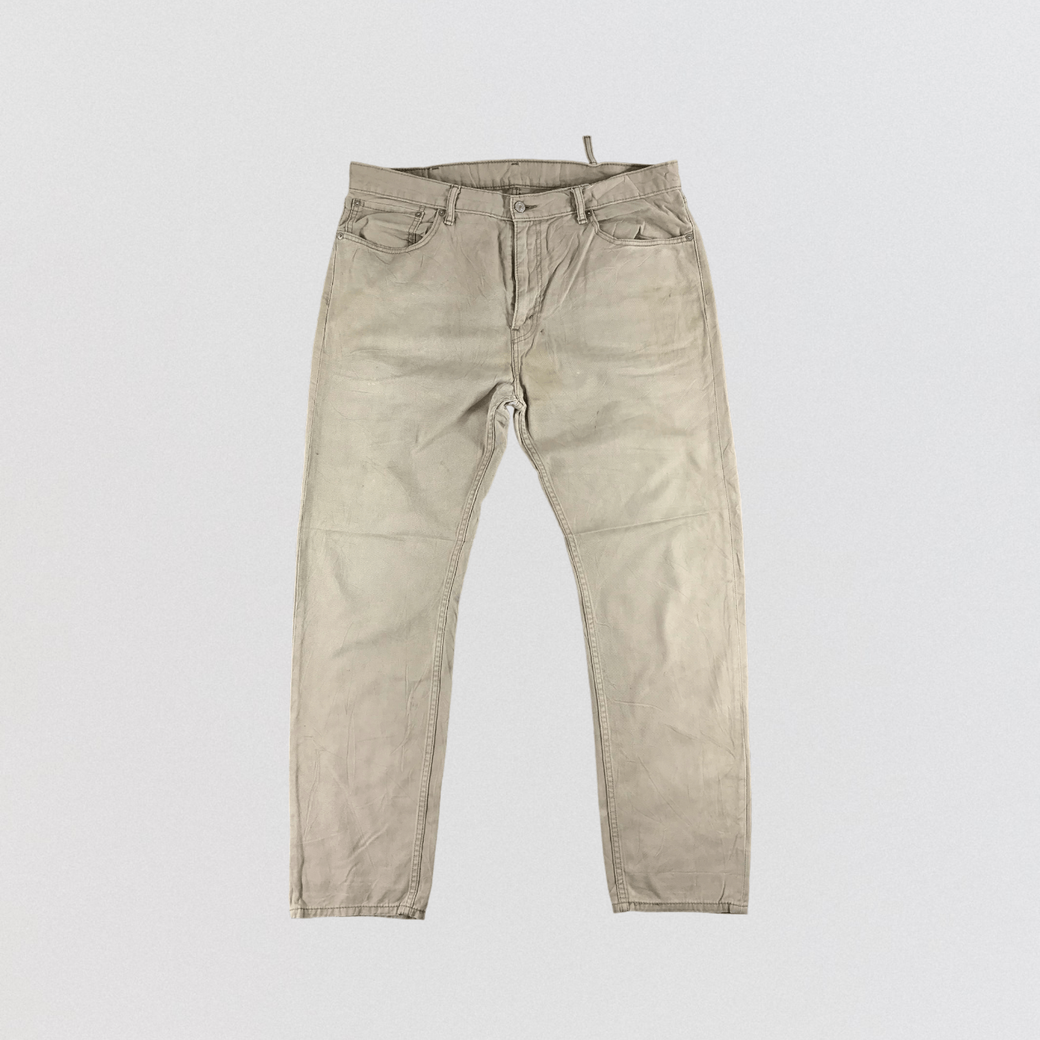 Levi's × Vintage Vintage Levis 508 Jeans-JM281 Size US 40 / EU 56 - 1 Thumbnail