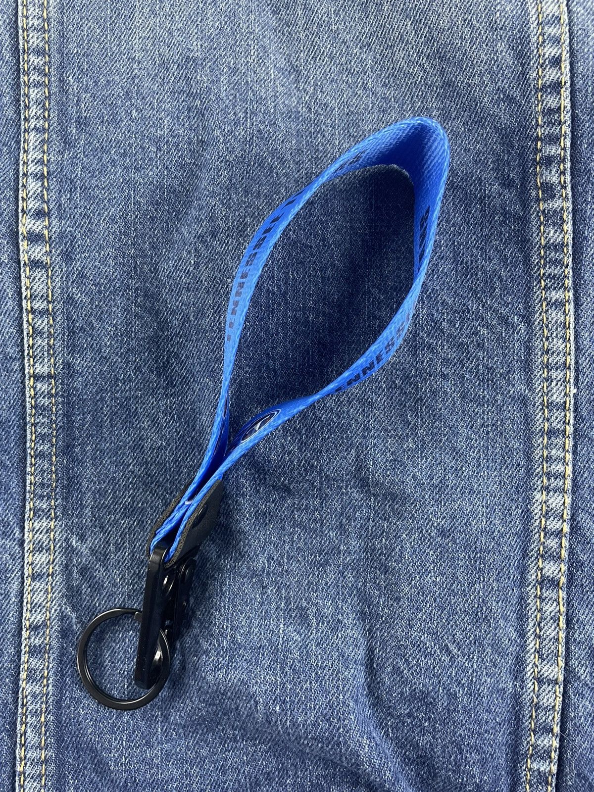 Other Tennessee Titans Keychain Size ONE SIZE - 2 Thumbnail