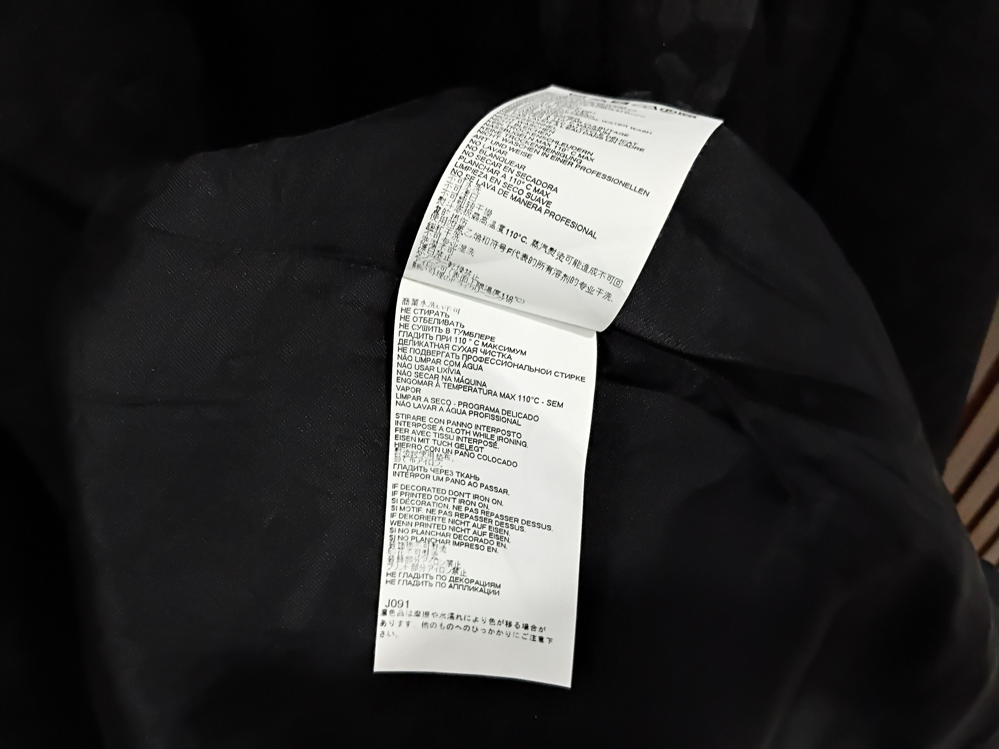 Maison Margiela MM6 Maison Margiela Leopard Print Jacquard Woven Coat Size XS / US 0-2 / IT 36-38 - 8 Thumbnail