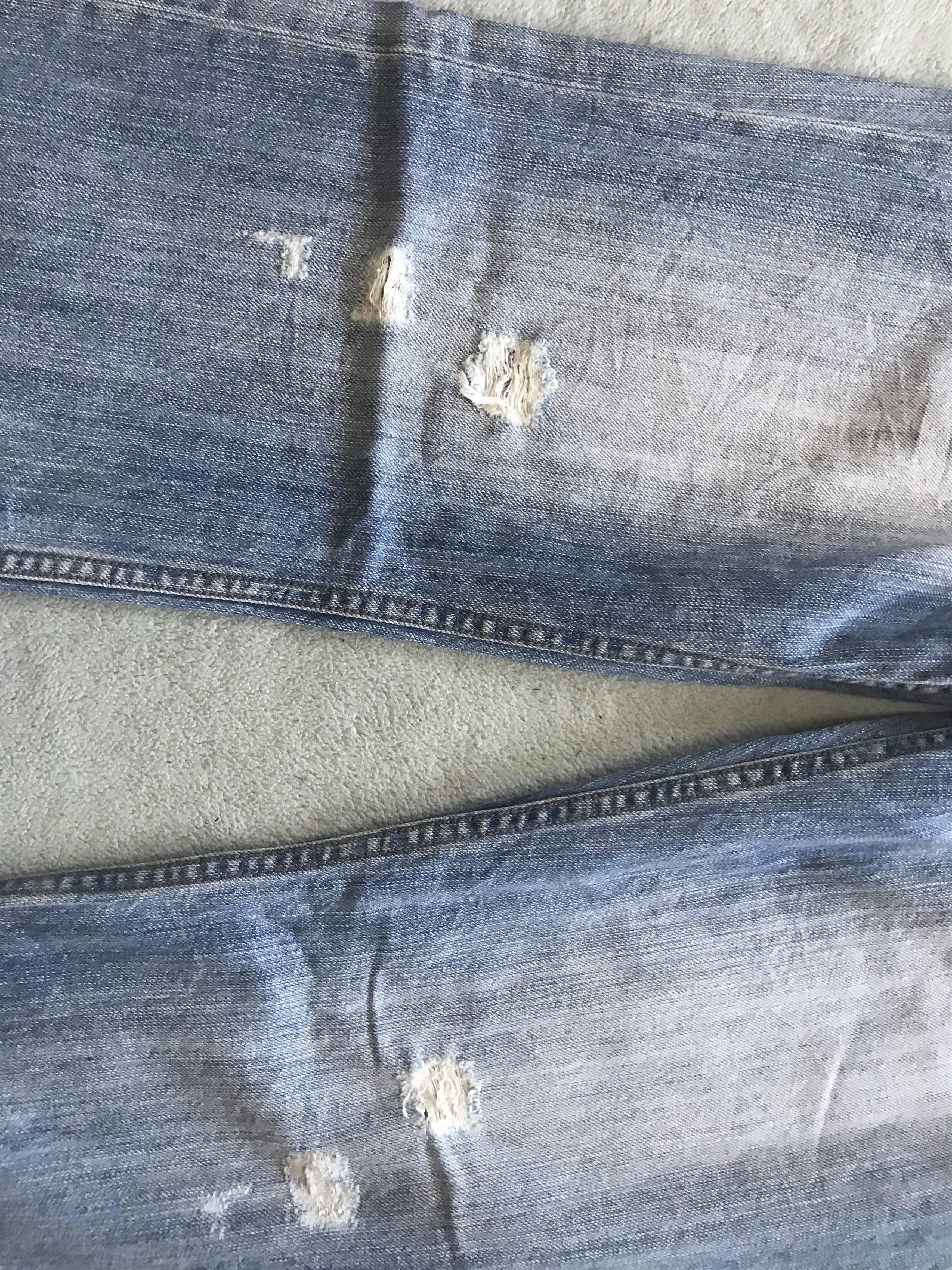 Marc Jacobs Marc Jacobs Bootcut Jeans Size US 33 - 7 Thumbnail