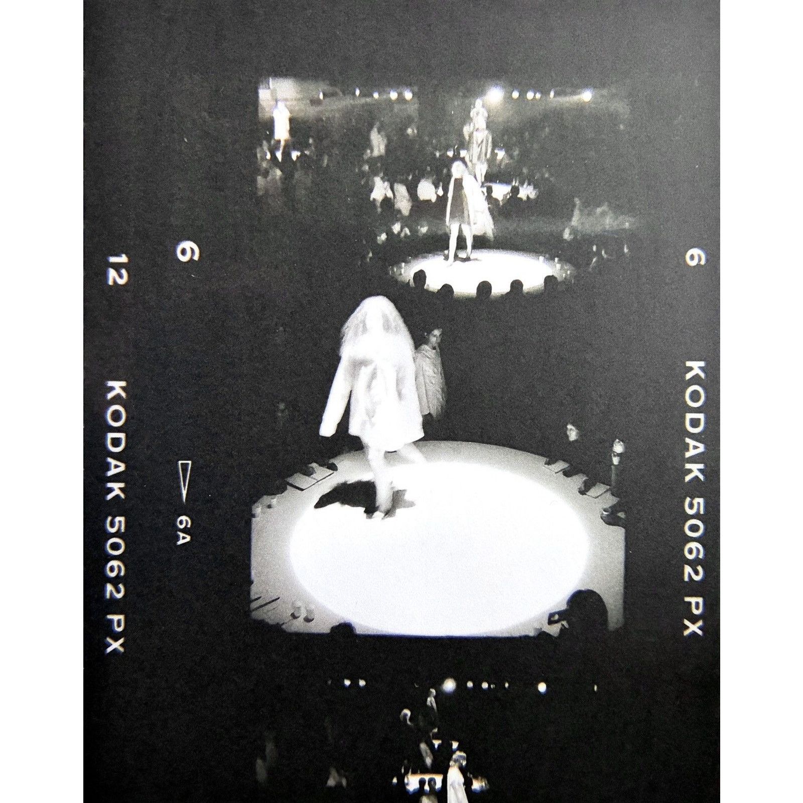 Maison Margiela Maison Martin Margiela Archive Fashion 9x12 framed poster Size ONE SIZE - 2 Thumbnail