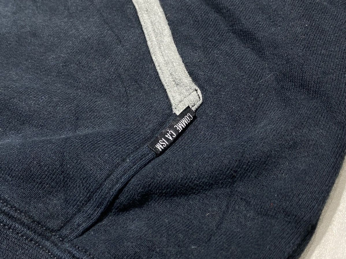 Comme Ca Ism Comme Ca Ism Sweatshirt Size US M / EU 48-50 / 2 - 3 Thumbnail