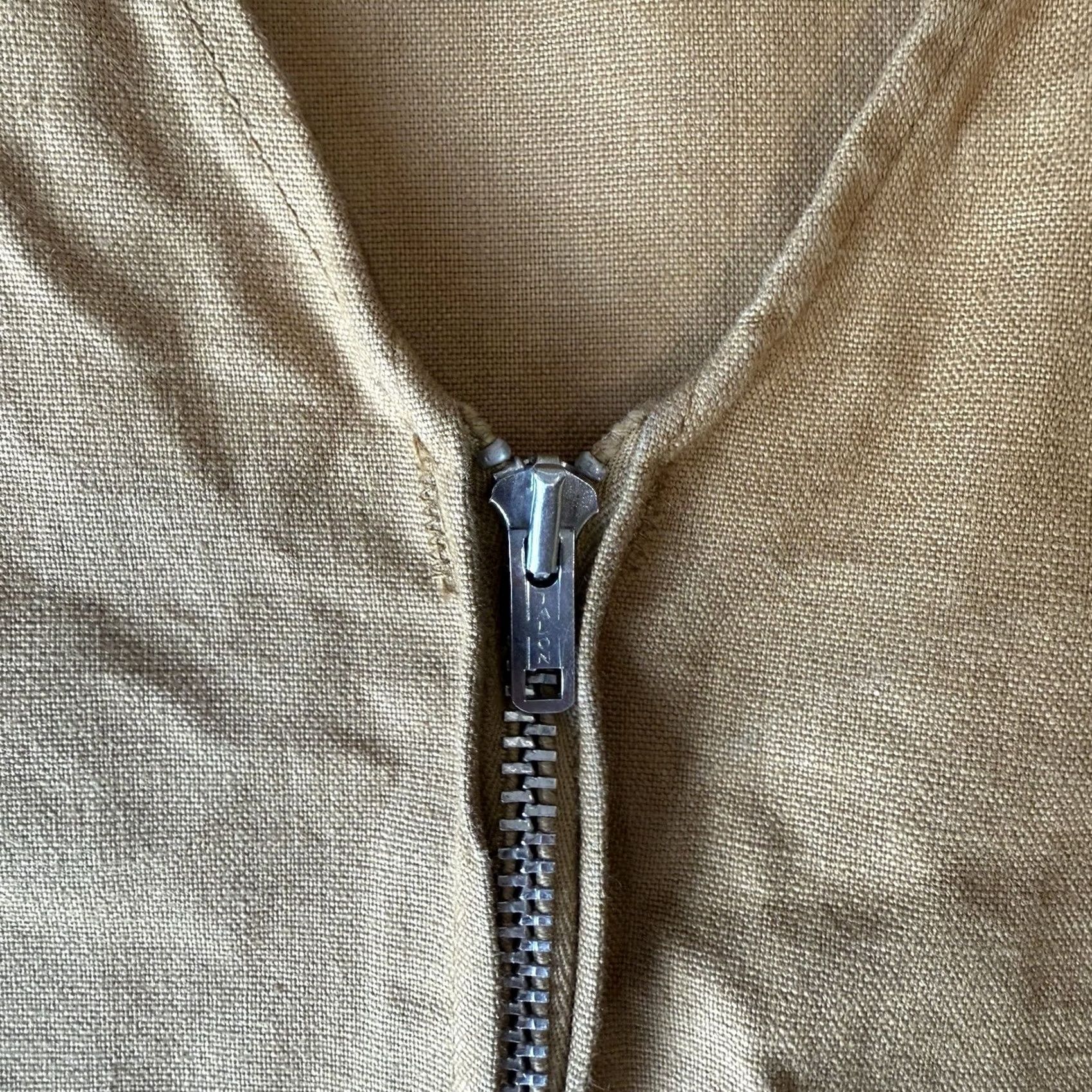 Sears VINTAGE Sears Field Tested Vest Small Khaki 80s Outdoors Hunting Workwear Vest Men S Khaki USA Western Armor? Size US S / EU 44-46 / 1 - 7 Thumbnail