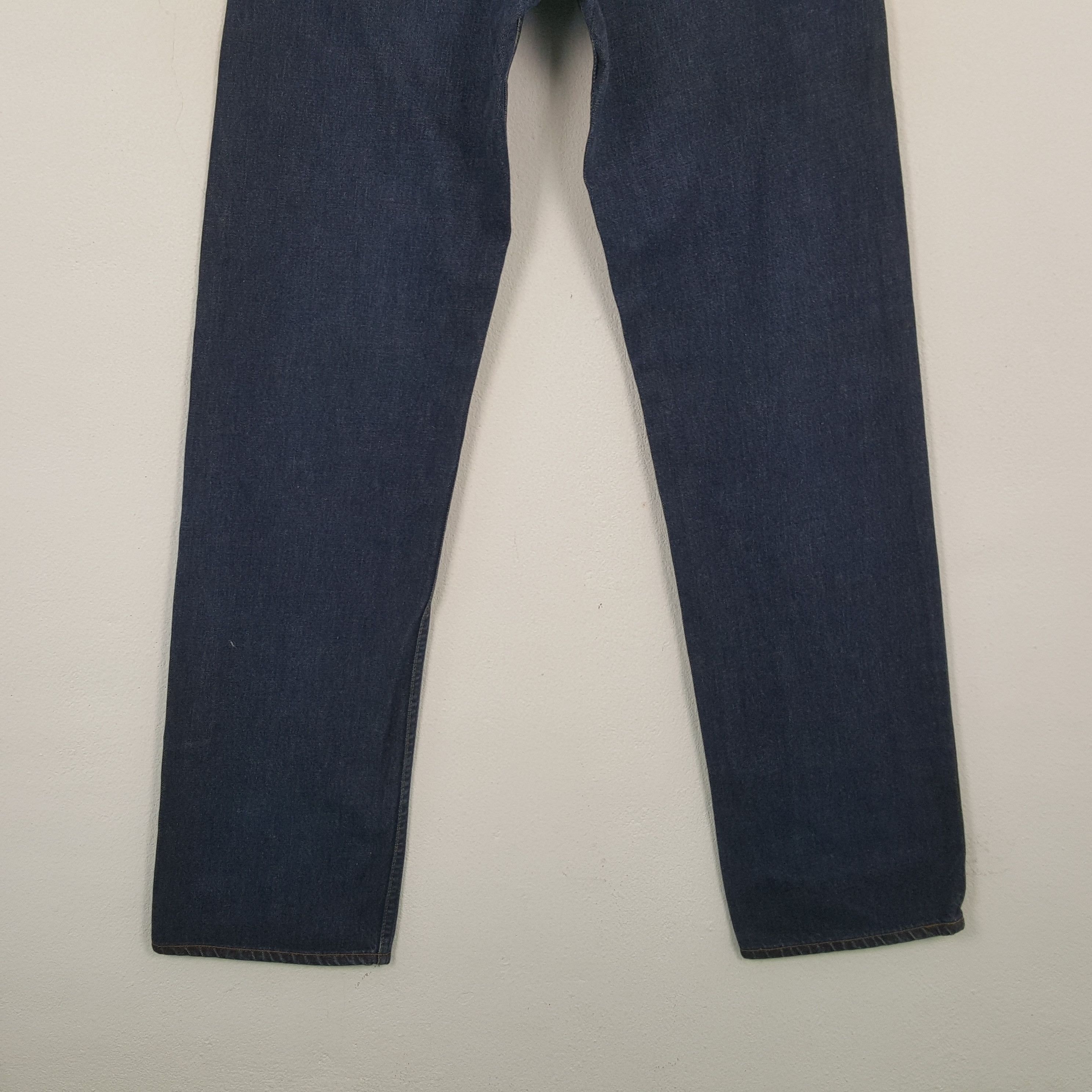 Levi's Levis 503 Streetwear Style Jeans RR16 Size US 27 - 6 Thumbnail