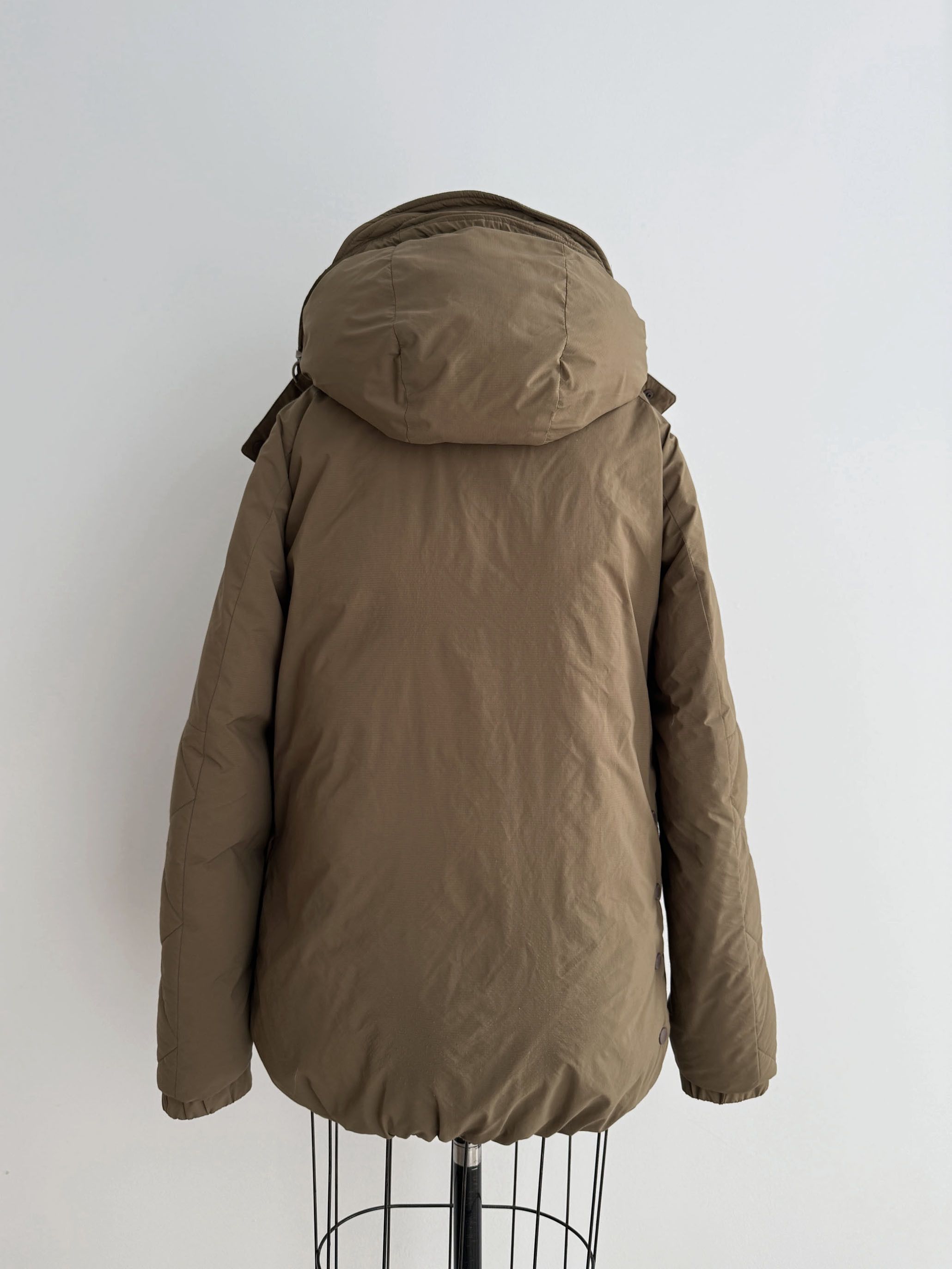 F/CE F/CE x NANGA puffer down Jacket Size US M / EU 48-50 / 2 - 7 Thumbnail