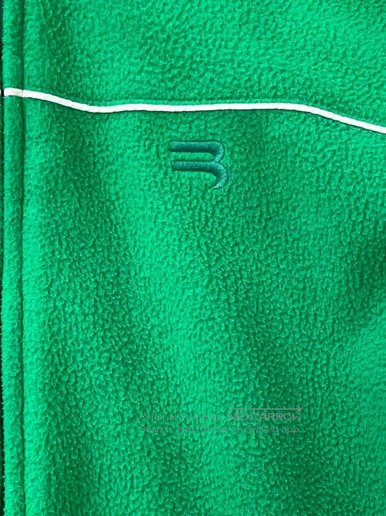 Balenciaga Balenciaga Solid color piping casual long sleeve velvet ja Size US S / EU 44-46 / 1 - 3 Thumbnail