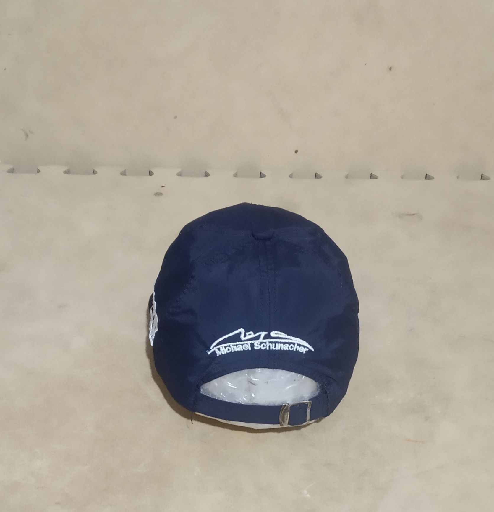 Formula 1 F1 Michael Schumacher Hat Cap Size ONE SIZE - 4 Thumbnail