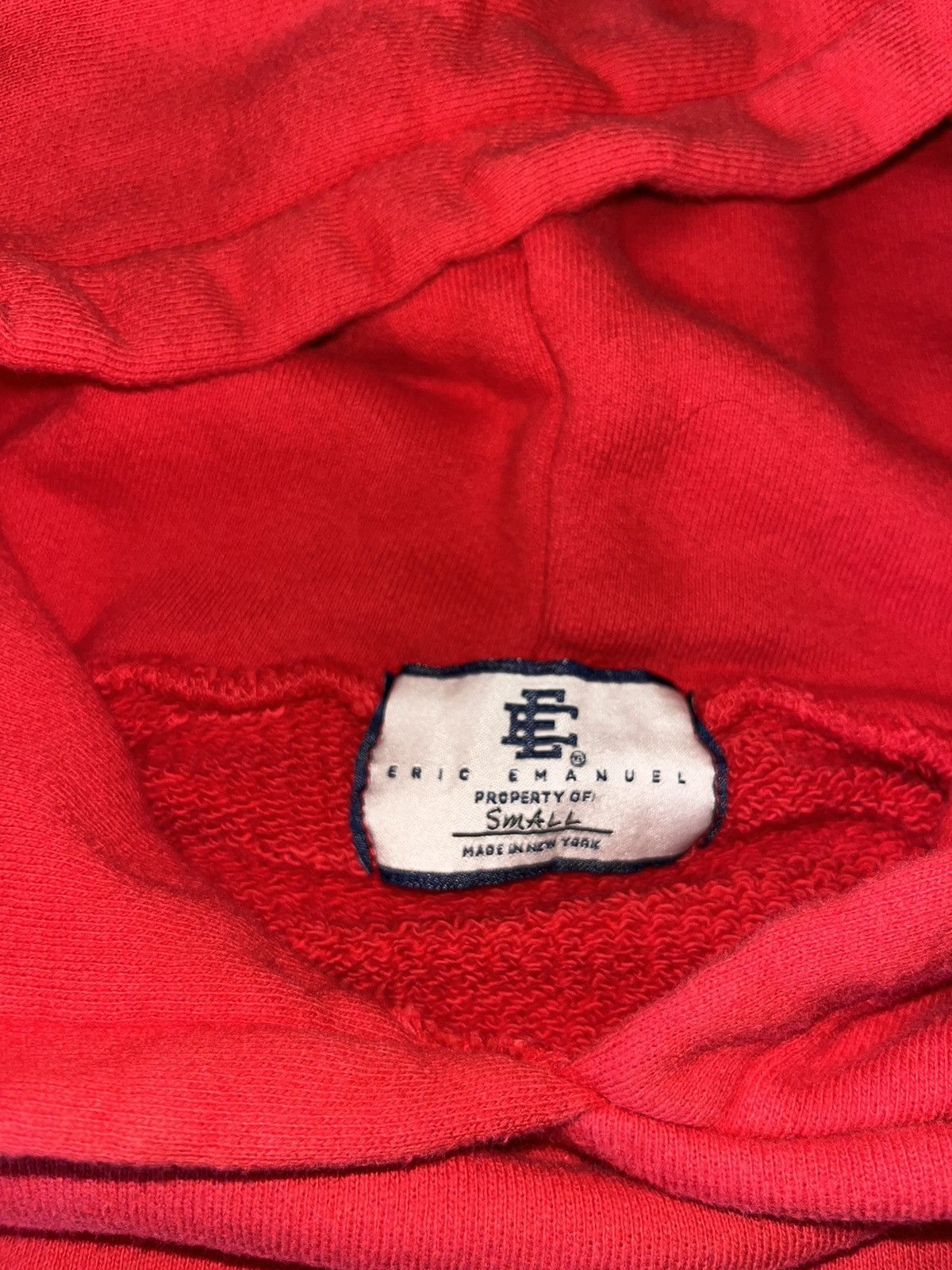 Eric Emanuel Eric Emanuel Valentines drop Size US S / EU 44-46 / 1 - 2 Thumbnail