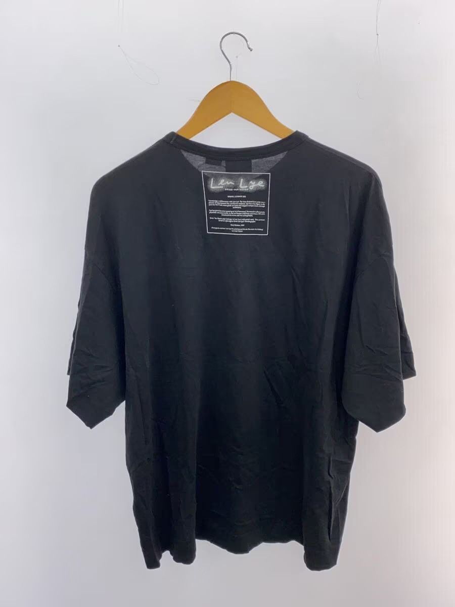 Dries Van Noten Len Lye Oversized Tee Size US S / EU 44-46 / 1 - 2 Thumbnail