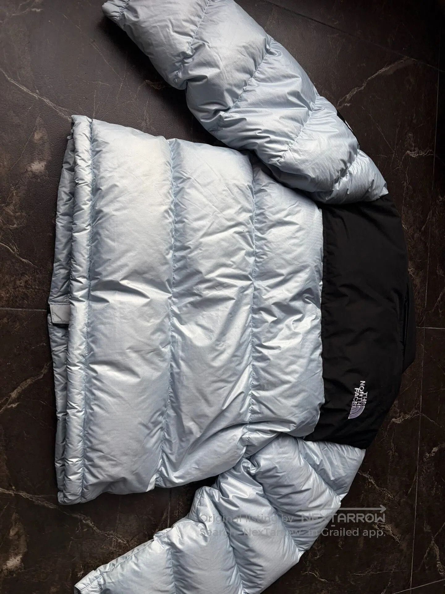 The North Face The North Face Nuptse Down Jacket. Size US XL / EU 56 / 4 - 7 Thumbnail