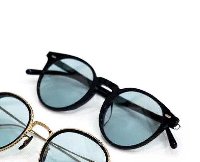 Oliver Peoples OLIVER PEOPLES N.02 Size ONE SIZE - 9 Thumbnail