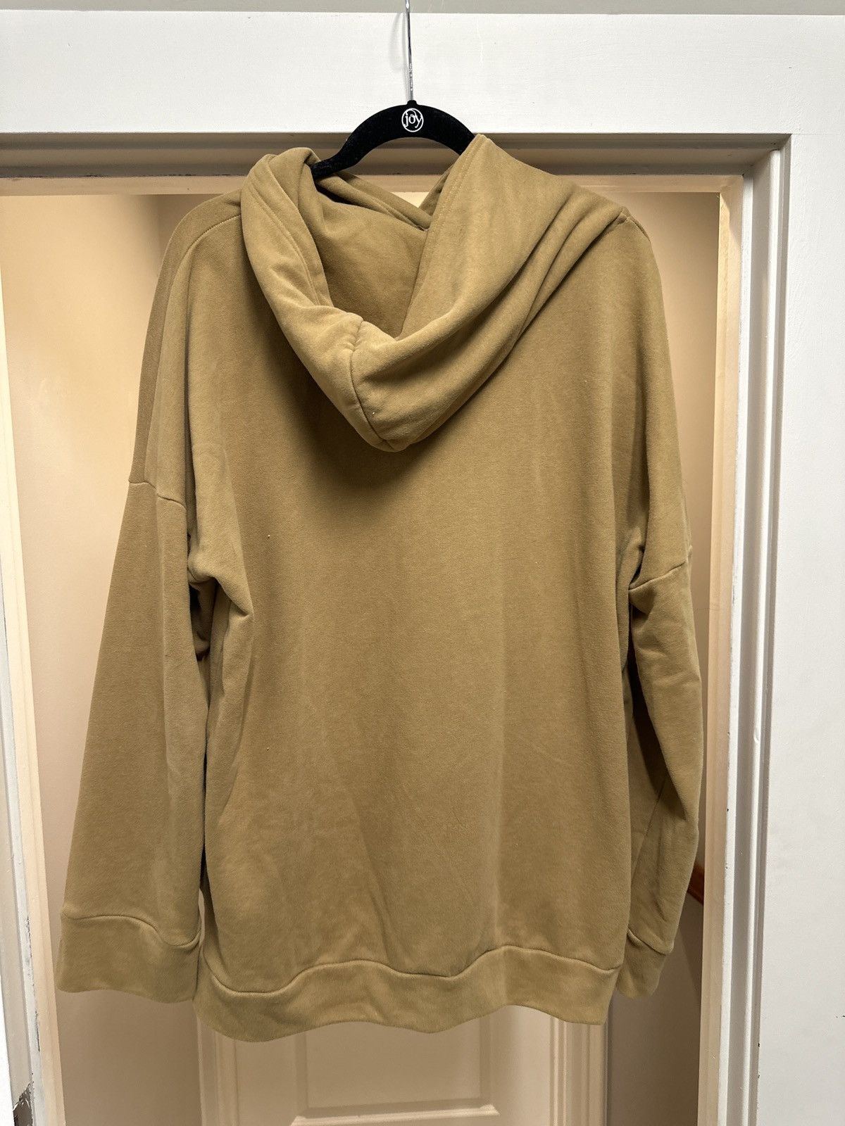 Stampd Stamp Hoodie Size US XL / EU 56 / 4 - 2 Thumbnail