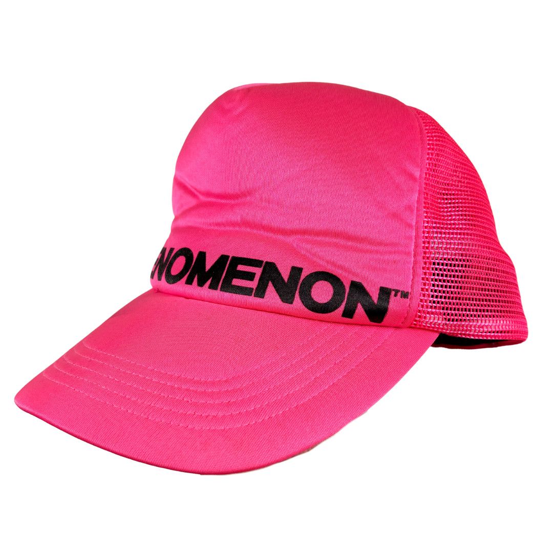 PHENOMENON Phenomenon Logo Hat – 2006 Size ONE SIZE - 5 Thumbnail