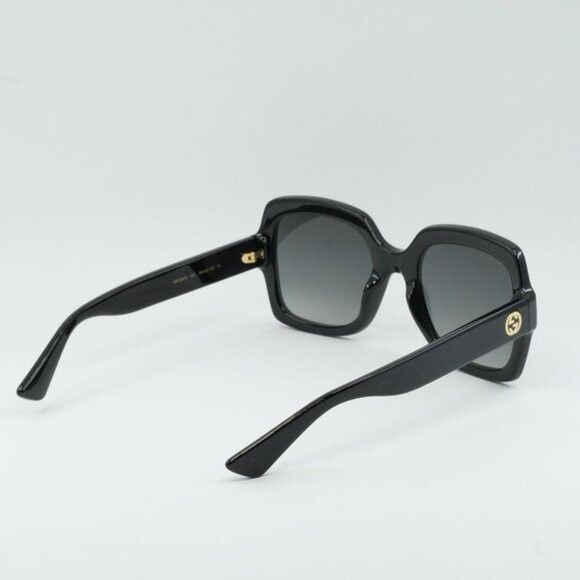 Gucci 🕶️ New Gucci GG1337S 002 Polarized Sunglasses Size ONE SIZE - 5 Thumbnail