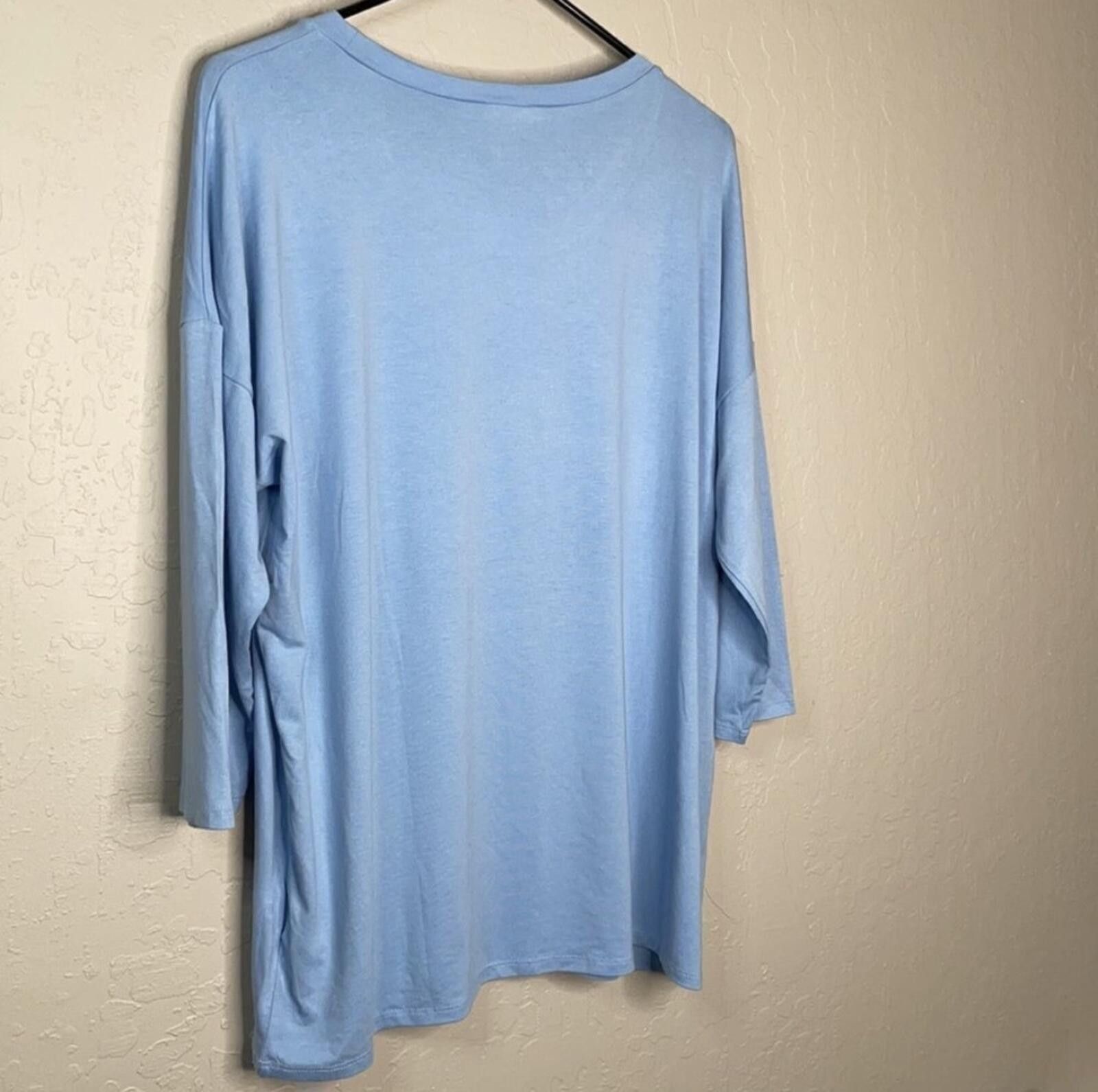 Forever 21 Forever 21 blouse Size M / US 6-8 / IT 42-44 - 3 Thumbnail