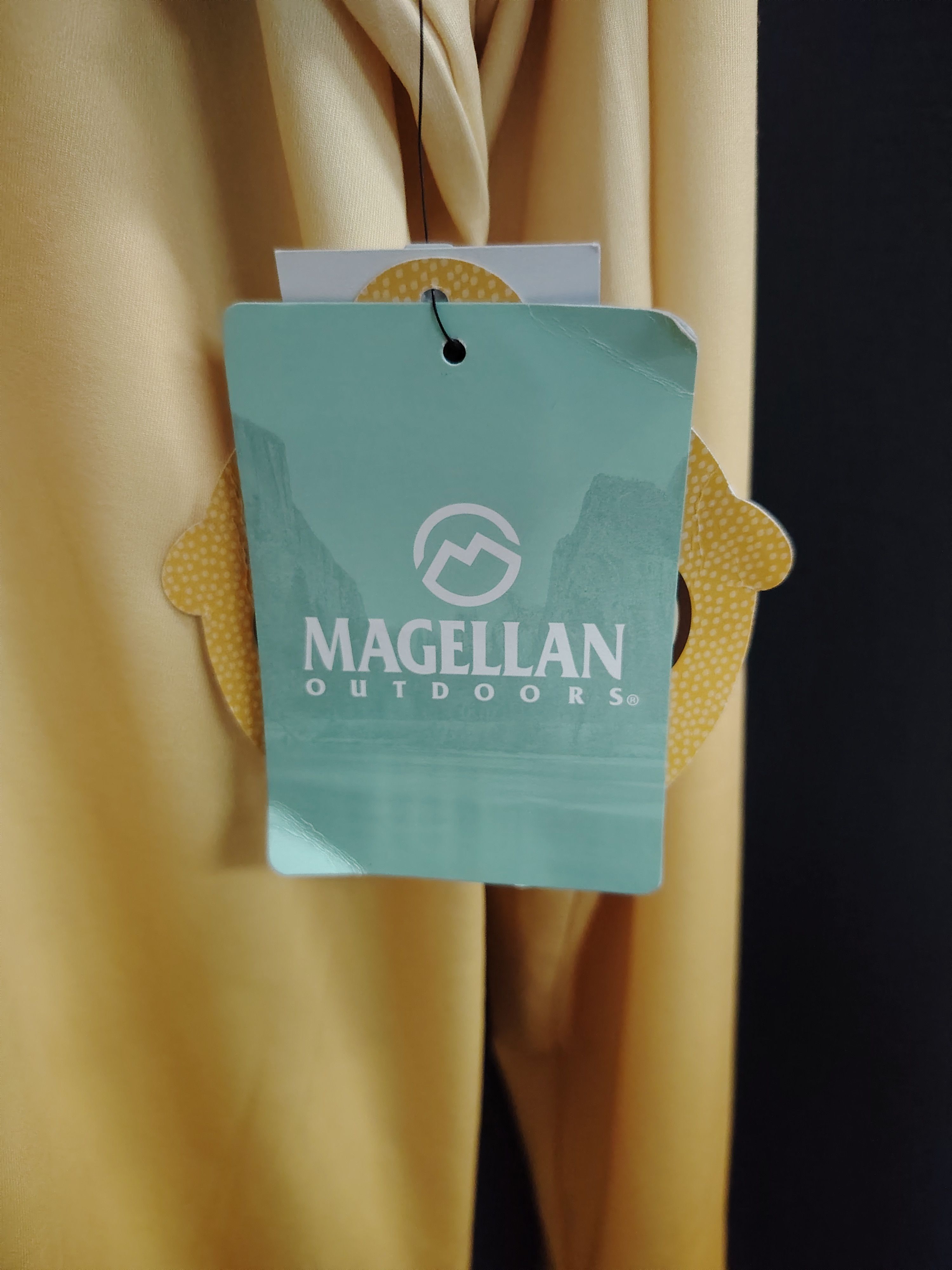 Other 3XL New Magellan Shiner Outdoors Long Sleeve Fishing Shirt Size US XXL / EU 58 / 5 - 4 Thumbnail