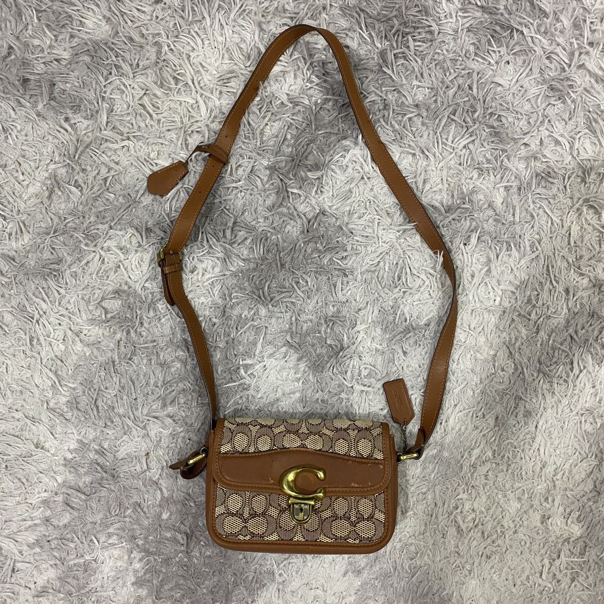 Coach Vintage coach Size ONE SIZE - 1 Thumbnail