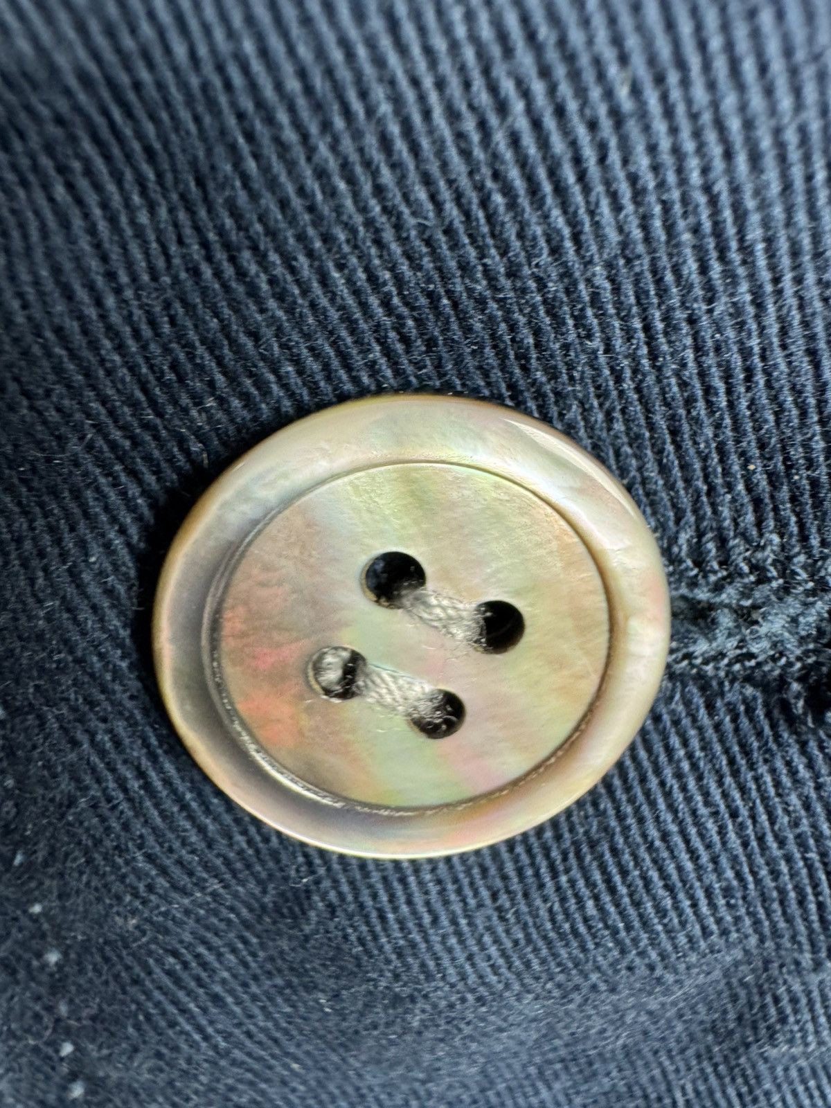 mercibeaucoup Vintage Y2K Mercibeacoup Issey Miyake pillow neck jacket Size US M / EU 48-50 / 2 - 10 Thumbnail