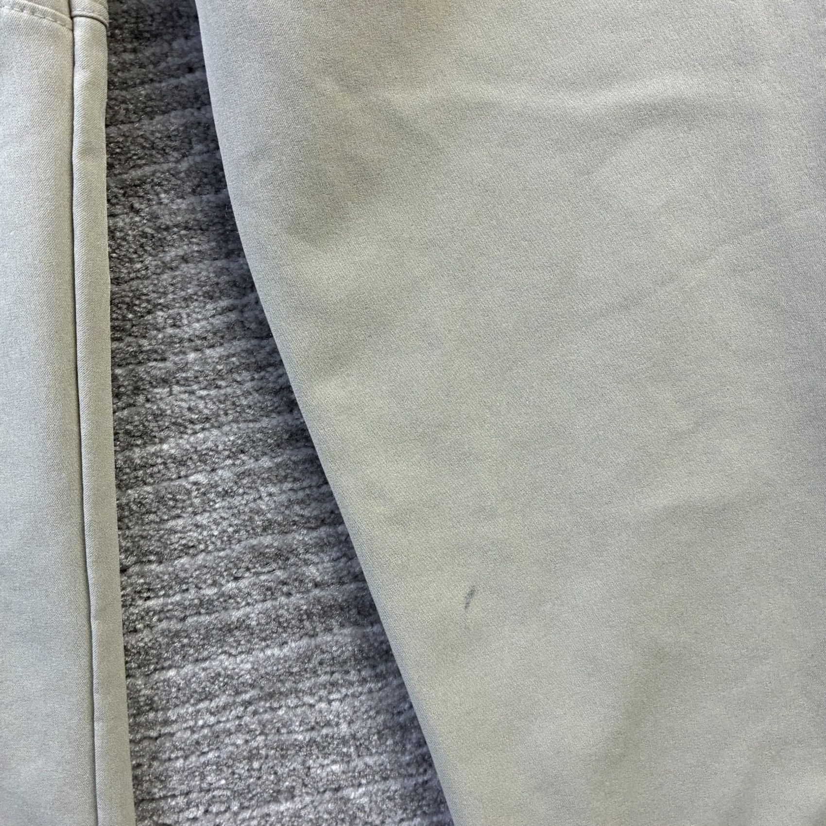 Under Armour Under armour Pants Mens Medium Tan Elite Sportstyle Joggers Sweatpants Size US 31 - 5 Thumbnail