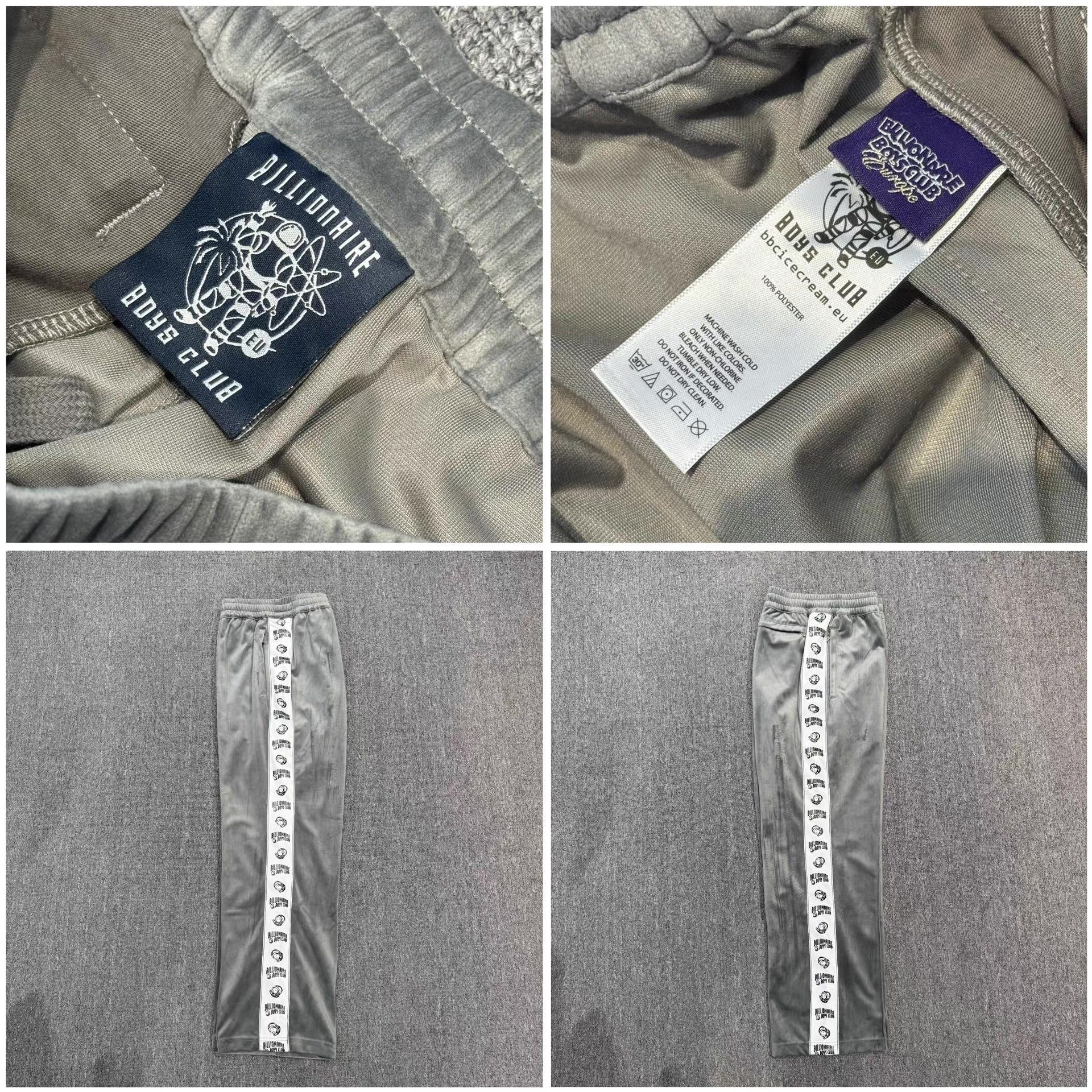 Billionaire Boys Club BBC Sport Zip Jacket Q5 Size US 34 / EU 50 - 3 Thumbnail