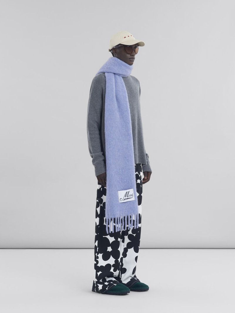 Marni o1w1db10526 Pants in Black Size US 30 / EU 46 - 3 Thumbnail