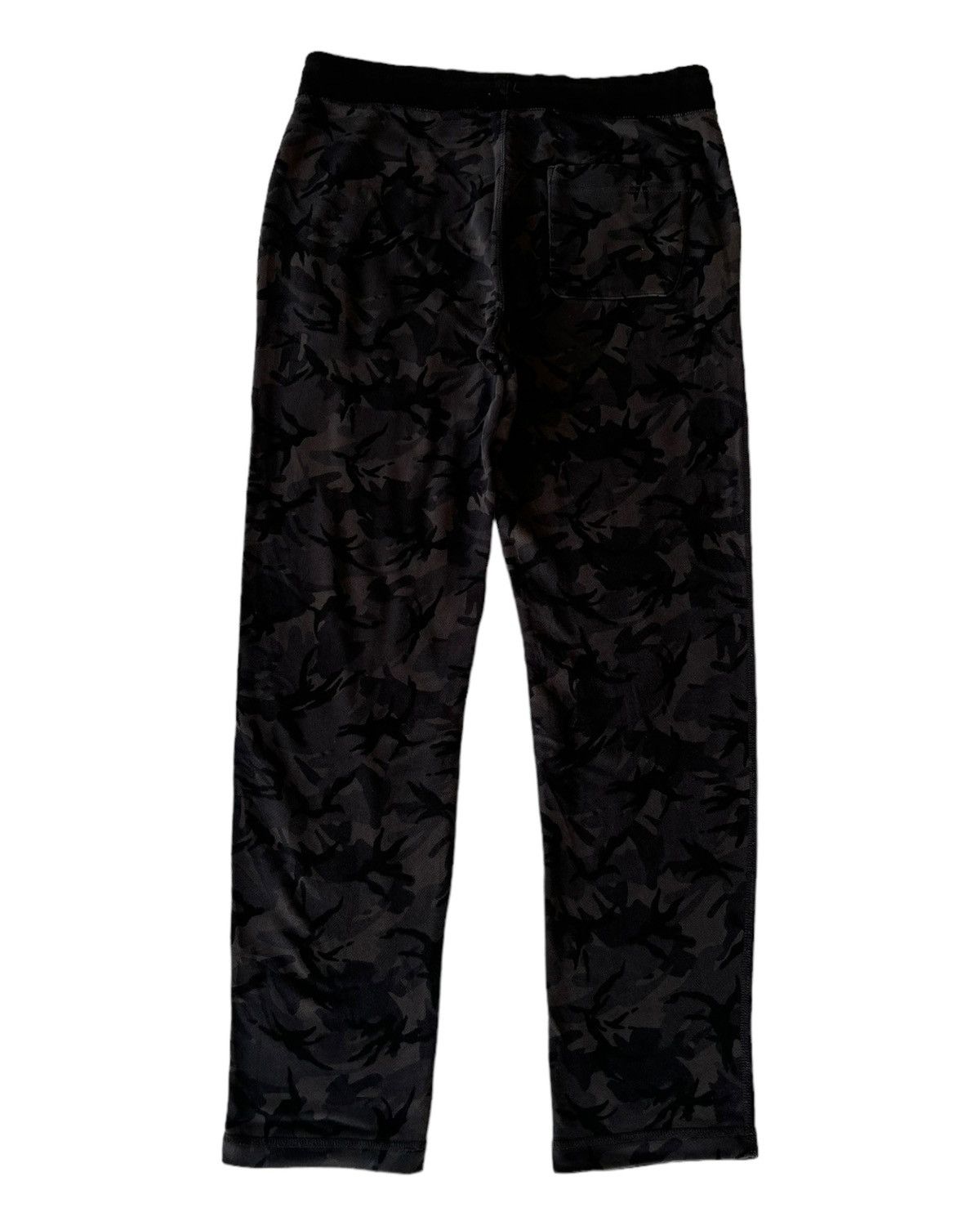 Japanese Brand VINTAGE SWEATPANTS CAMO NICE DESIGN UNIQLO Size US 32 / EU 48 - 2 Thumbnail