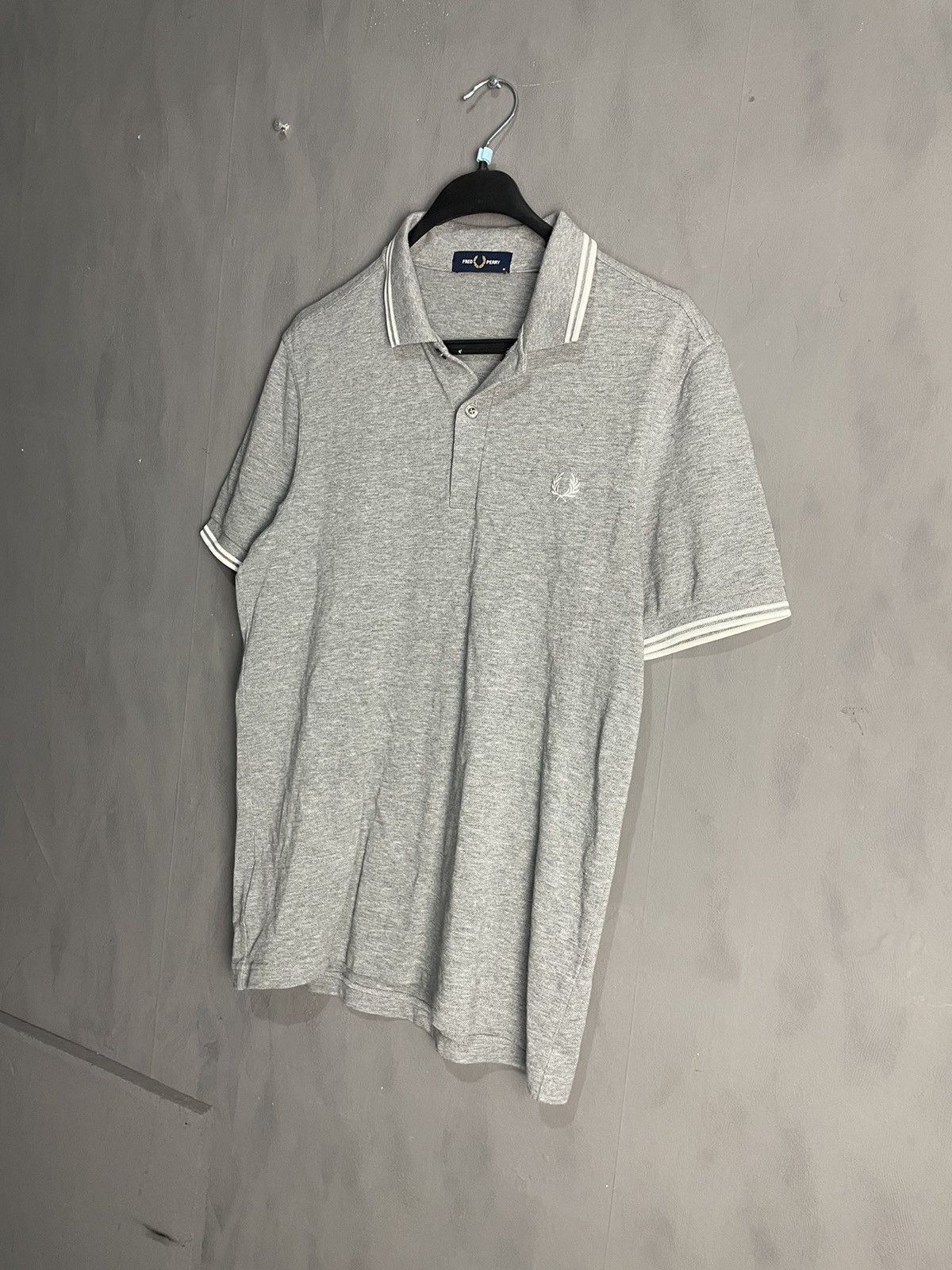 Fred Perry Fred Perry Polo T-Shirt Size US M / EU 48-50 / 2 - 1 Thumbnail