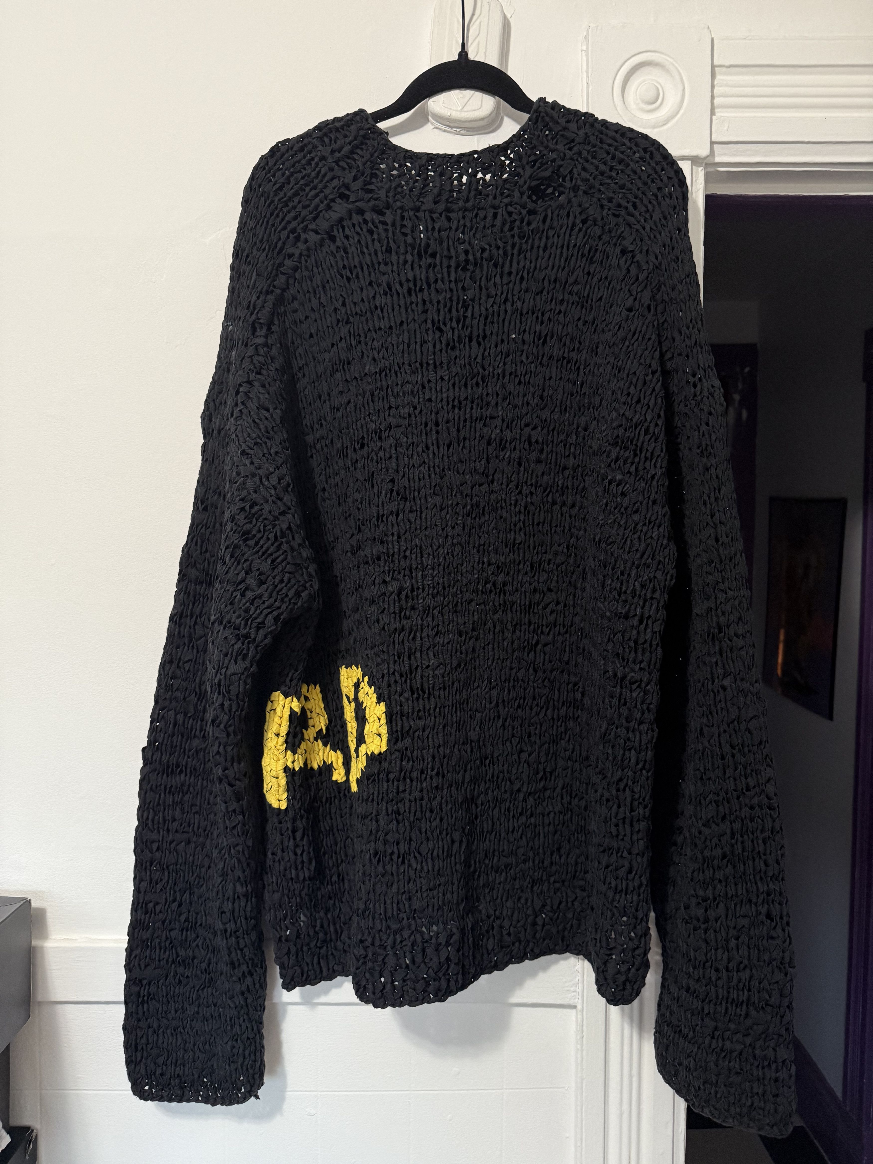 Ambush Design N.E.R.D Ambush Sweater Size US XL / EU 56 / 4 - 9 Thumbnail