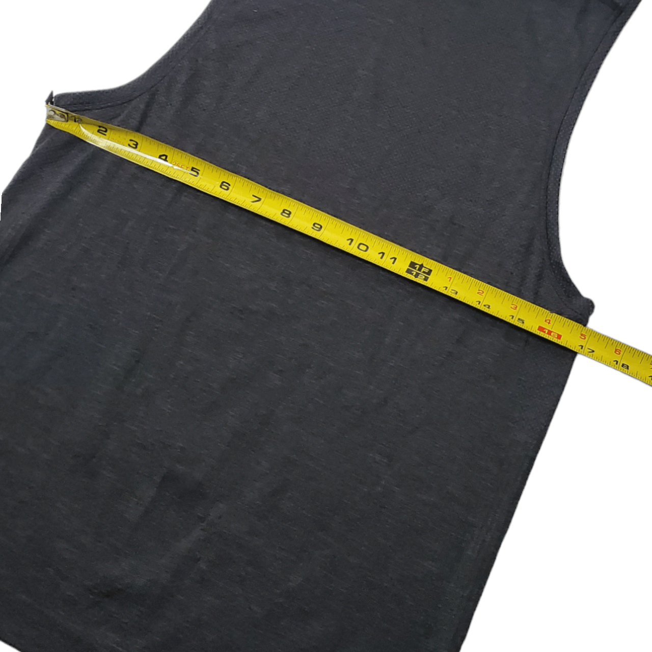 Lululemon Lululemon Cool Racerback Tank Top Size XS / US 0-2 / IT 36-38 - 6 Thumbnail