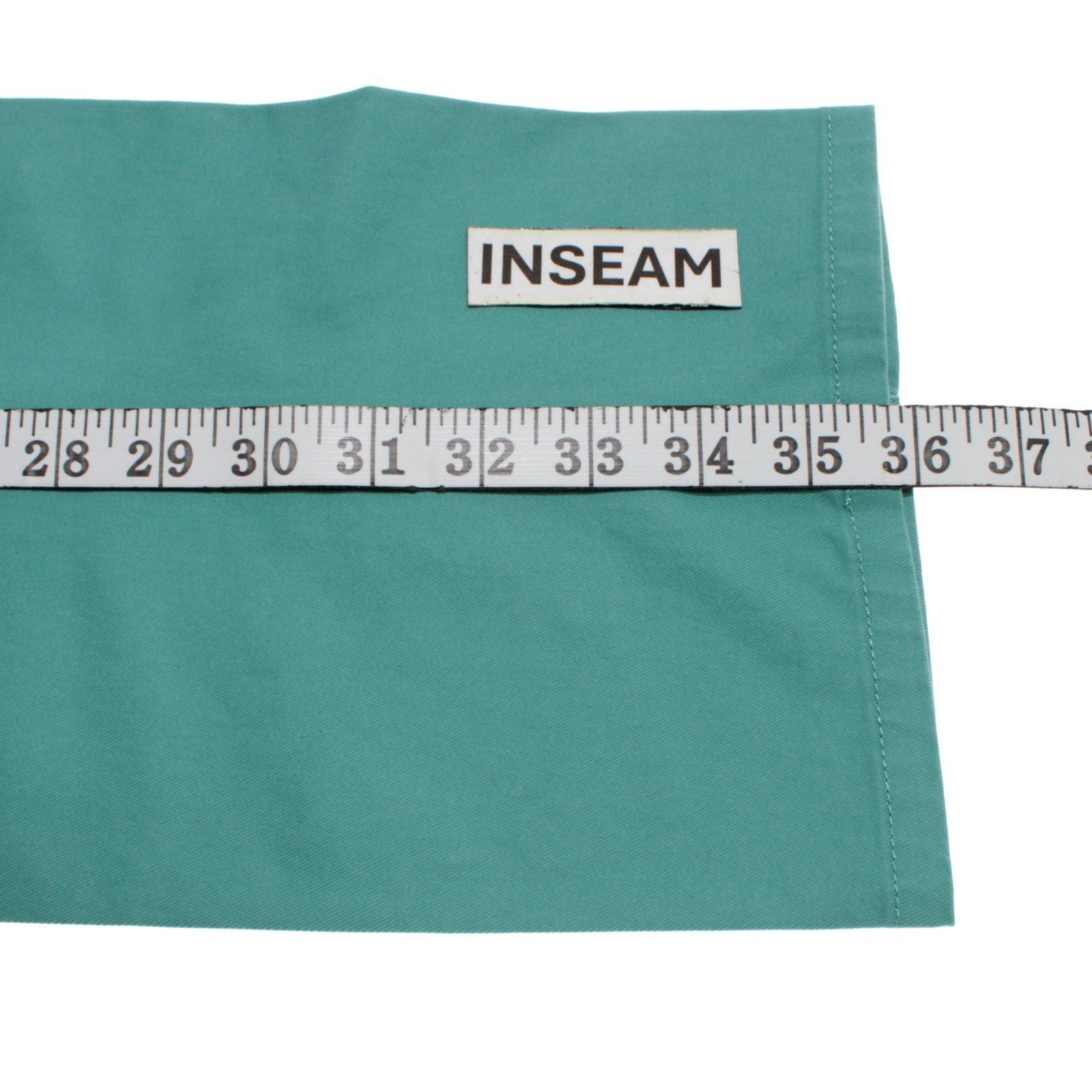 Peter Millar Peter Millar New with tags Chino Size 34 US In Green Size US 34 / EU 50 - 7 Thumbnail