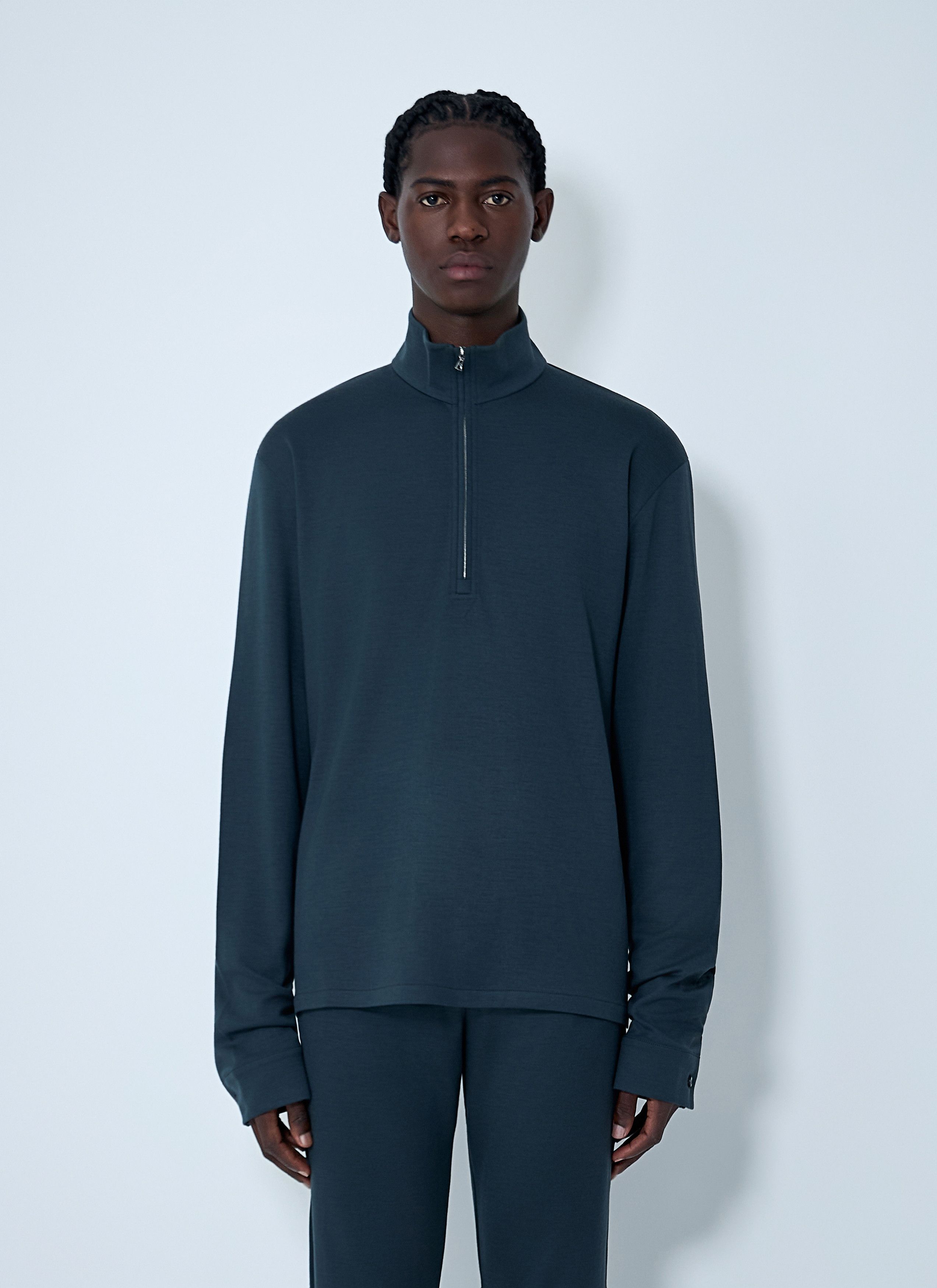 Polar Jogging Shirt